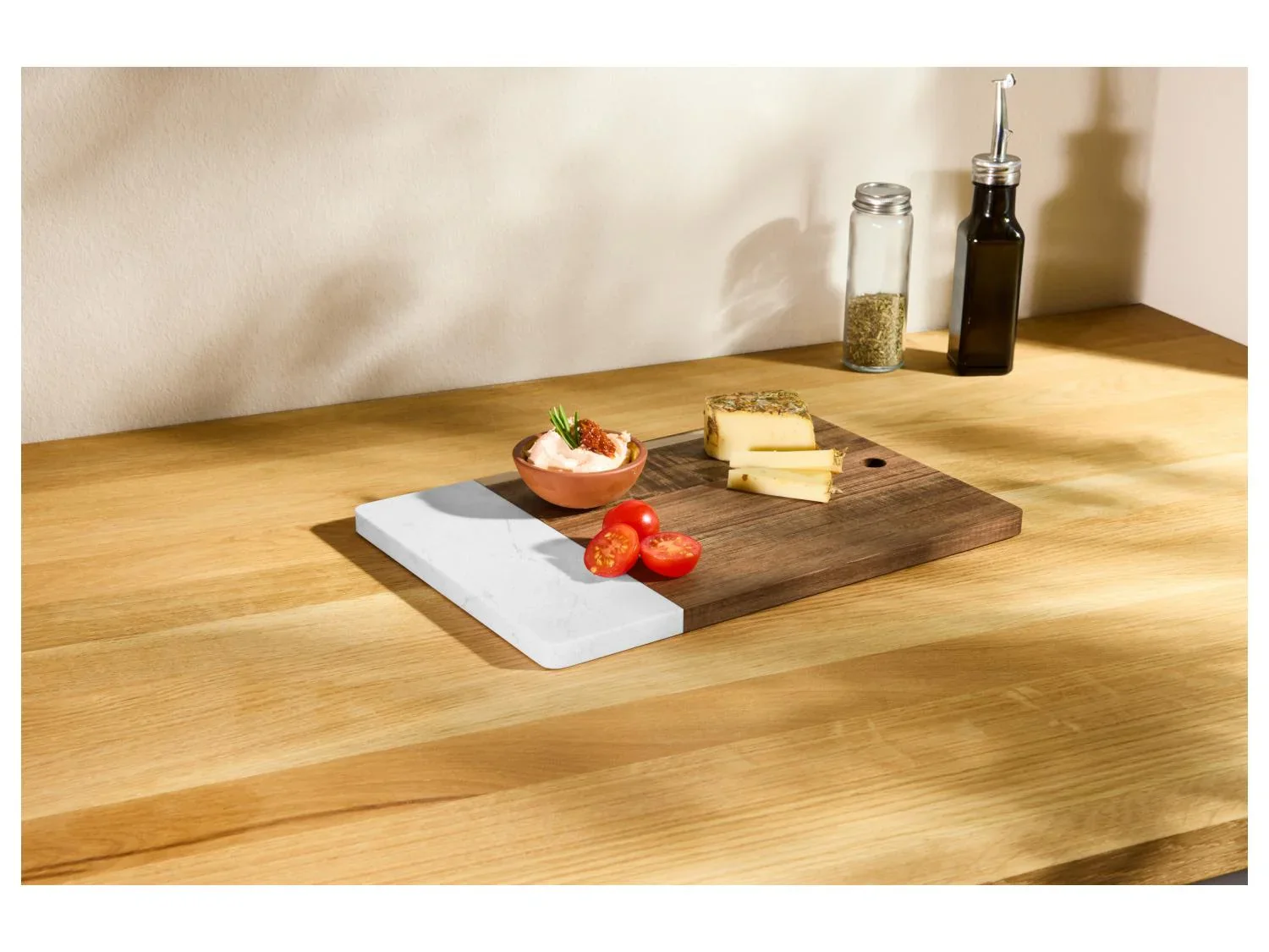 SILVERCREST Planche  dcouper