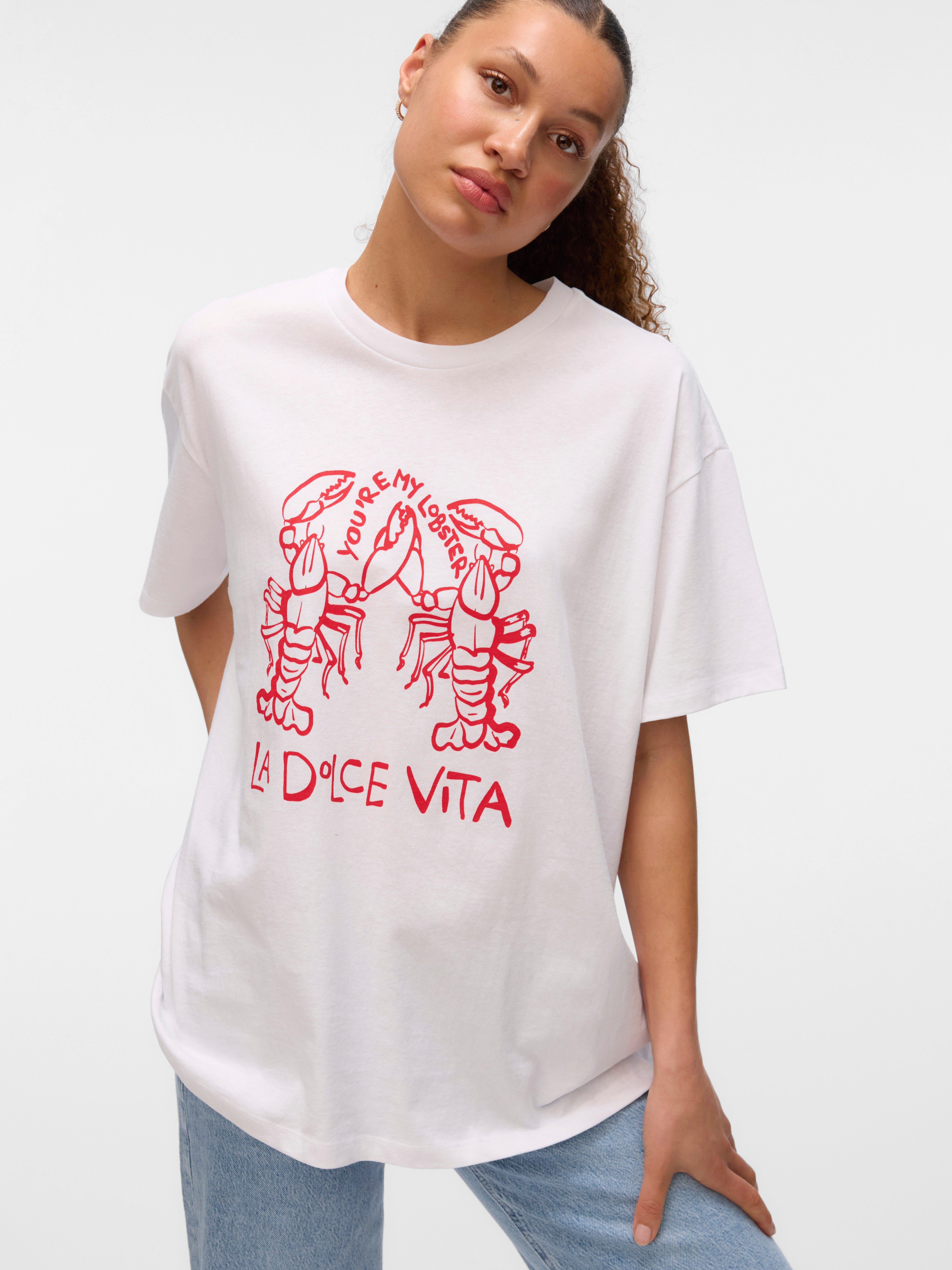 VERO MODA® VMBAYLEIGH T-Shirt