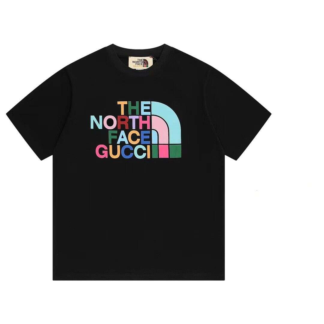 【Gucci 】（グッチ）半袖 男女兼用、ご好評に付き再入荷！Tシャツ