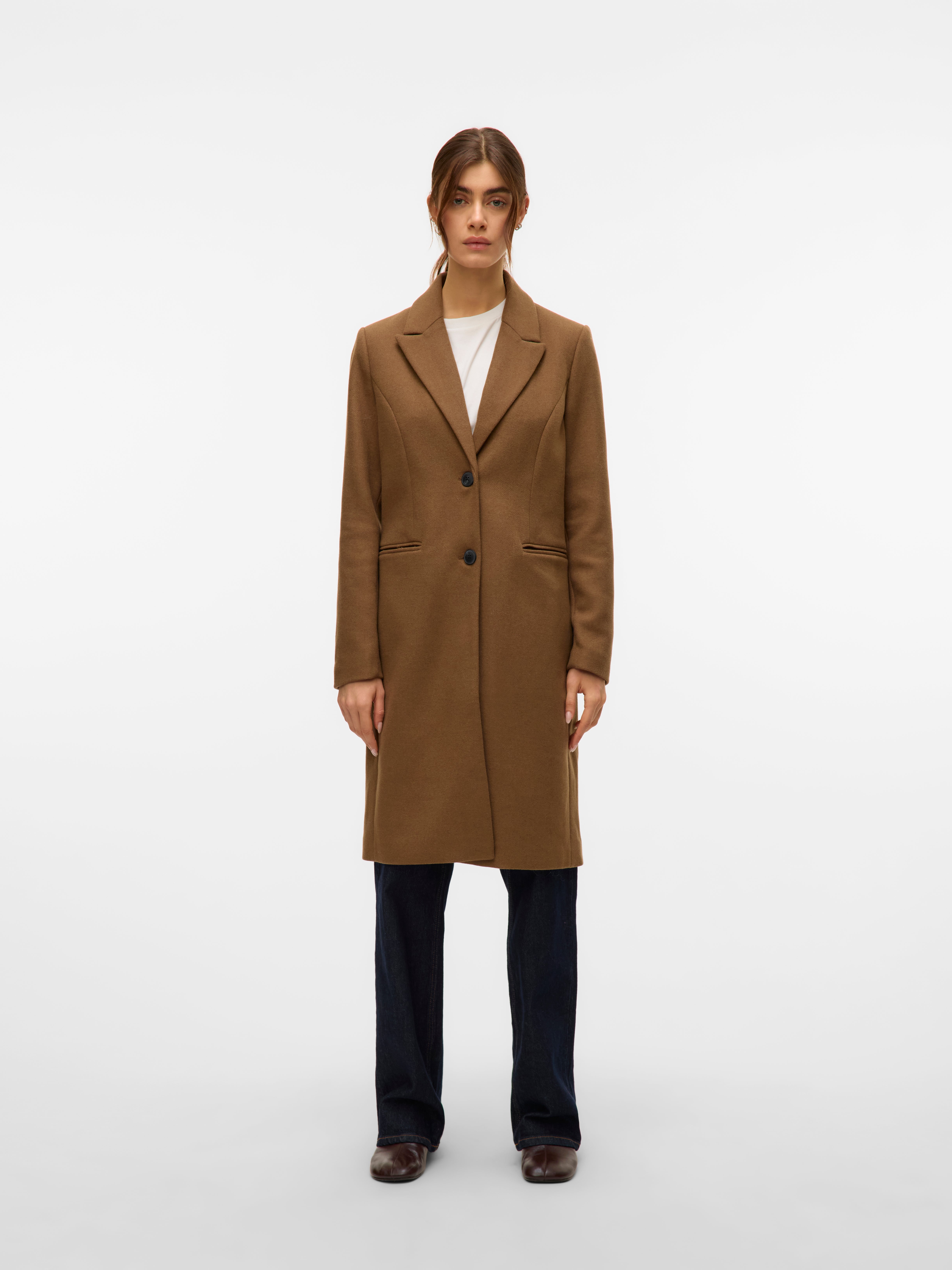 VERO MODA® VMBLAZA Coat