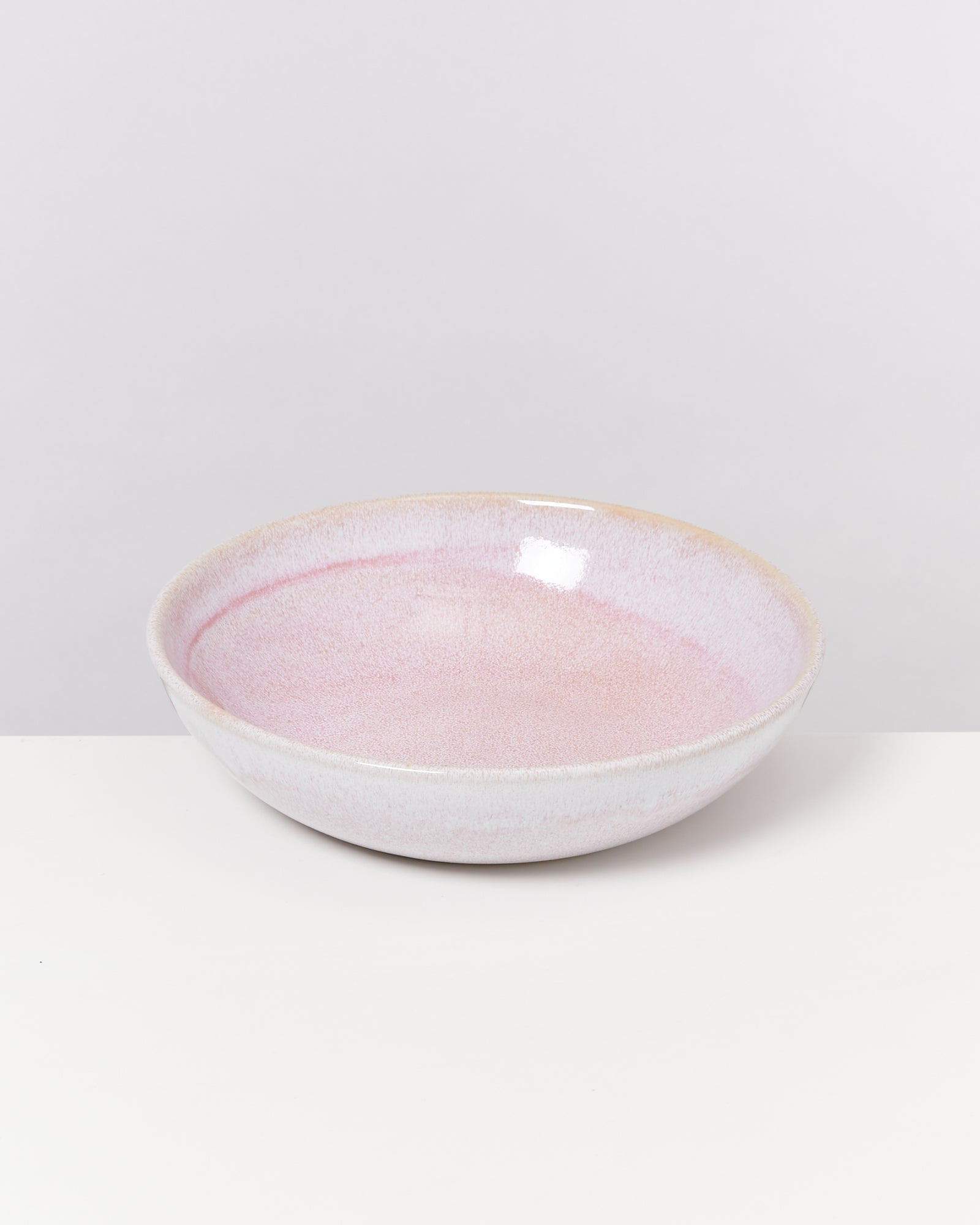 CORDOAMA - PASTA PLATE CLASSIC ROSÉ