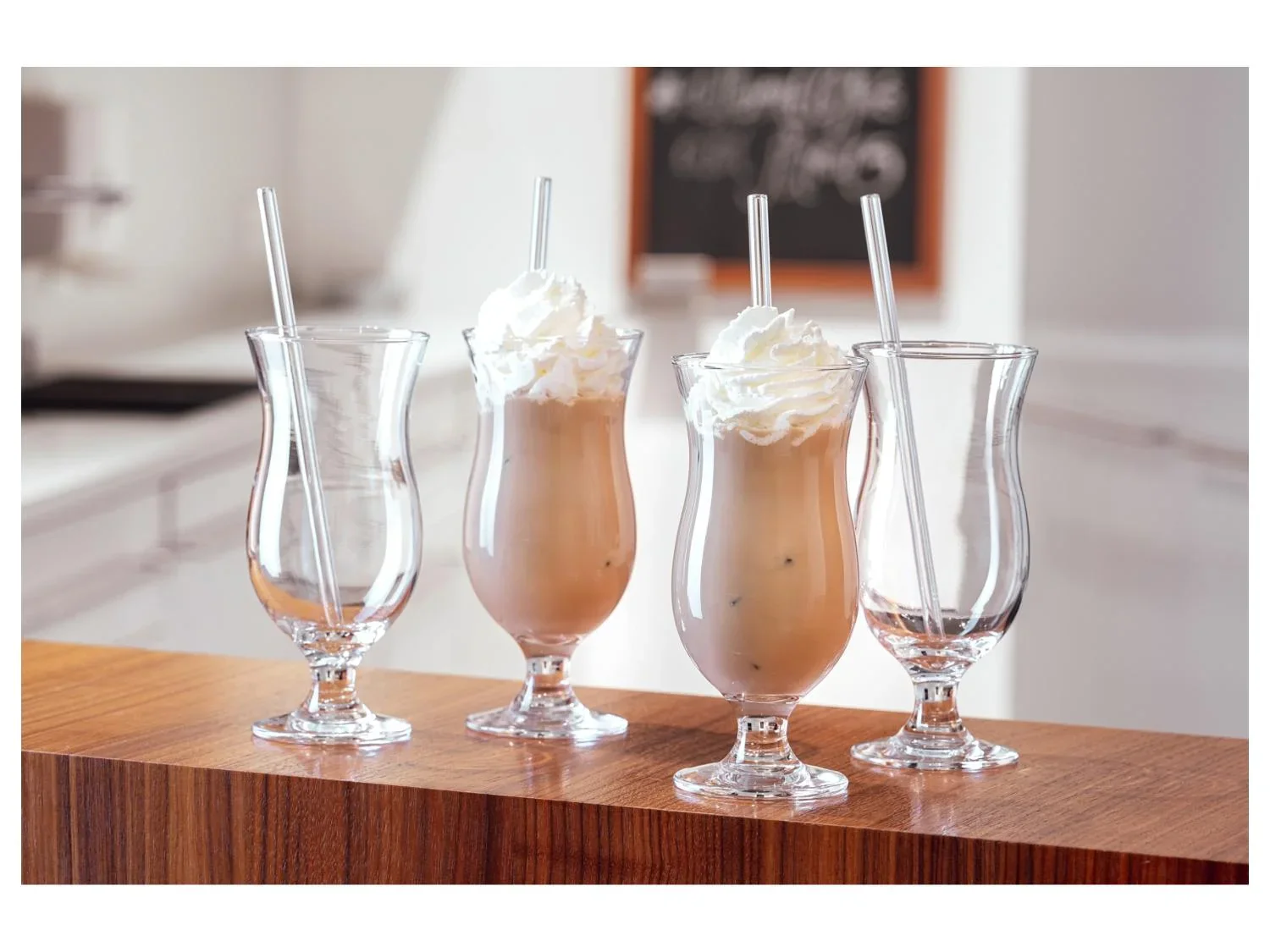 Leonardo Lot de 4 verres  cocktail