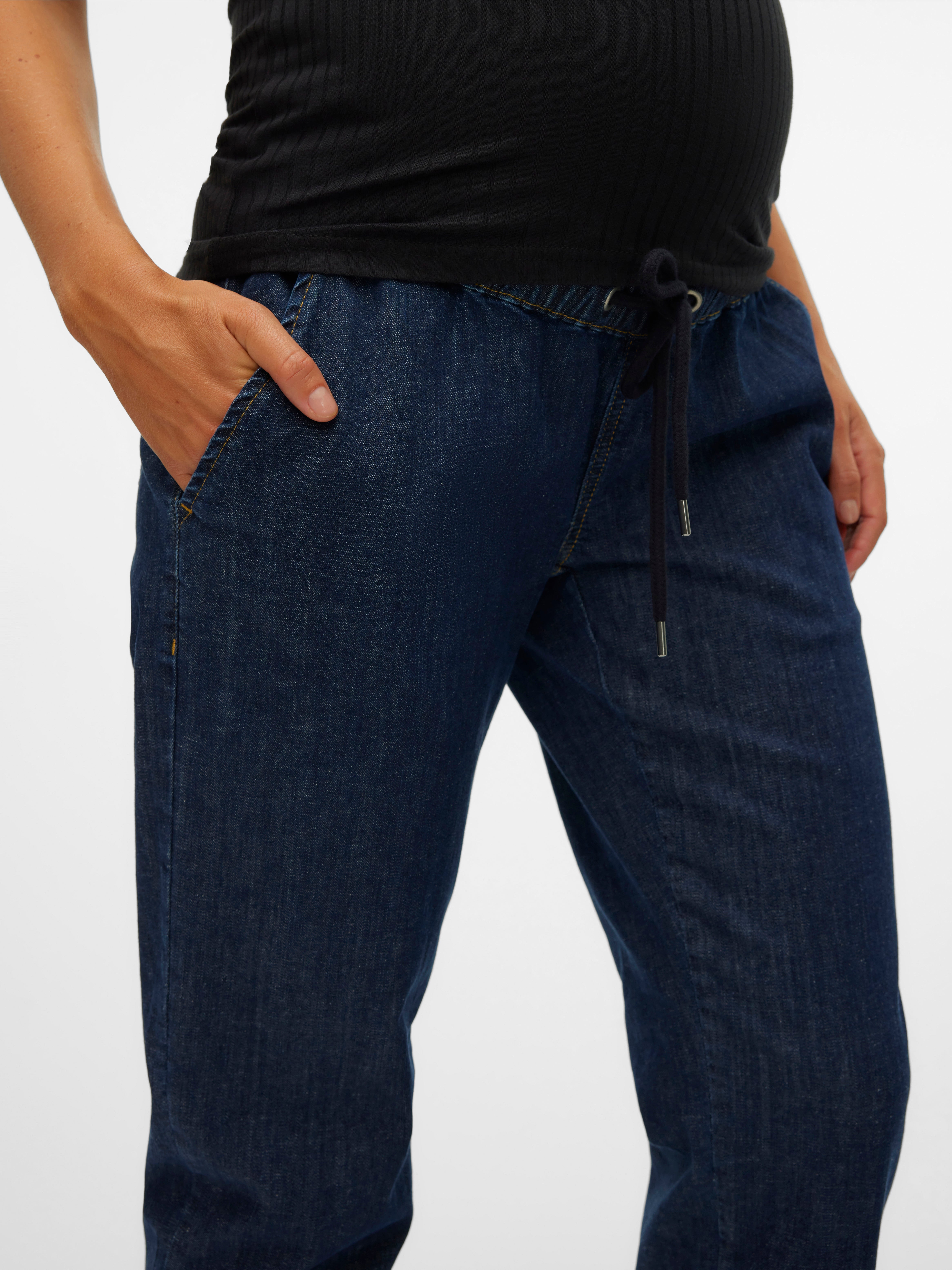 VERO MODA® Maternity-jeans