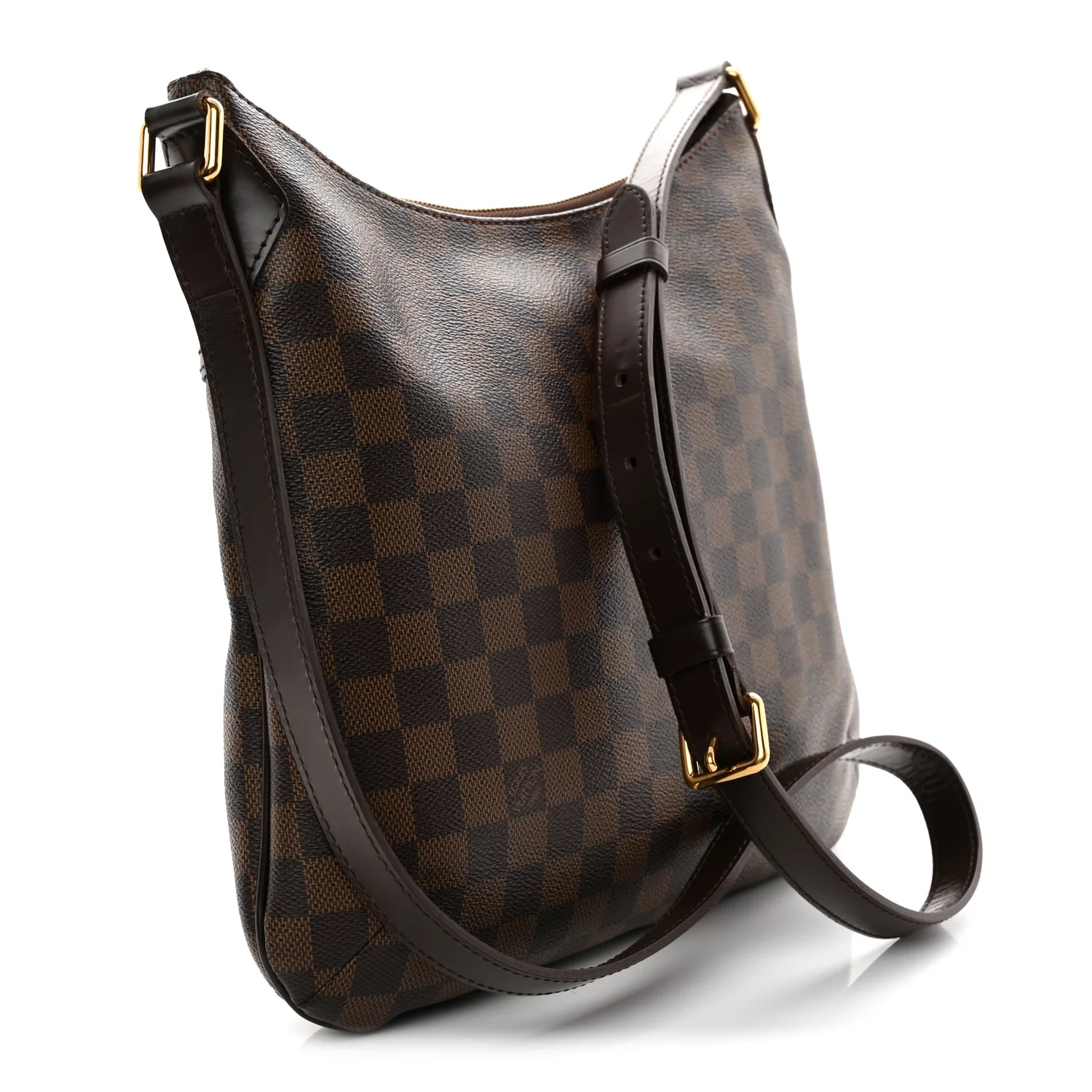 Damier Ebene Bloomsbury PM