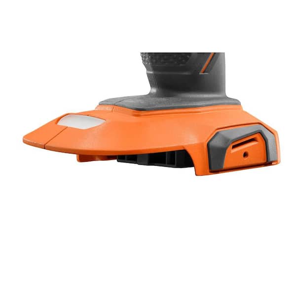 18V Cordless 2 Tool Combo Kit with 1/2 in Drill/Driver, 1/4 in Impact Driver, (2) 2 0 Ah Batteries, Charger, and Bag Image 8