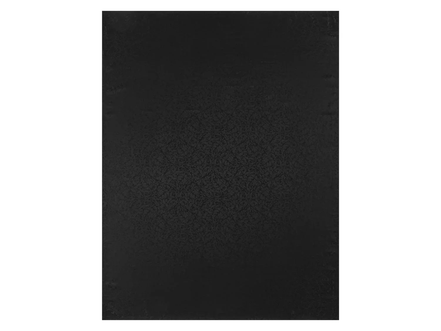 LIVARNO Nappe et chemins de table en jacquard Premium