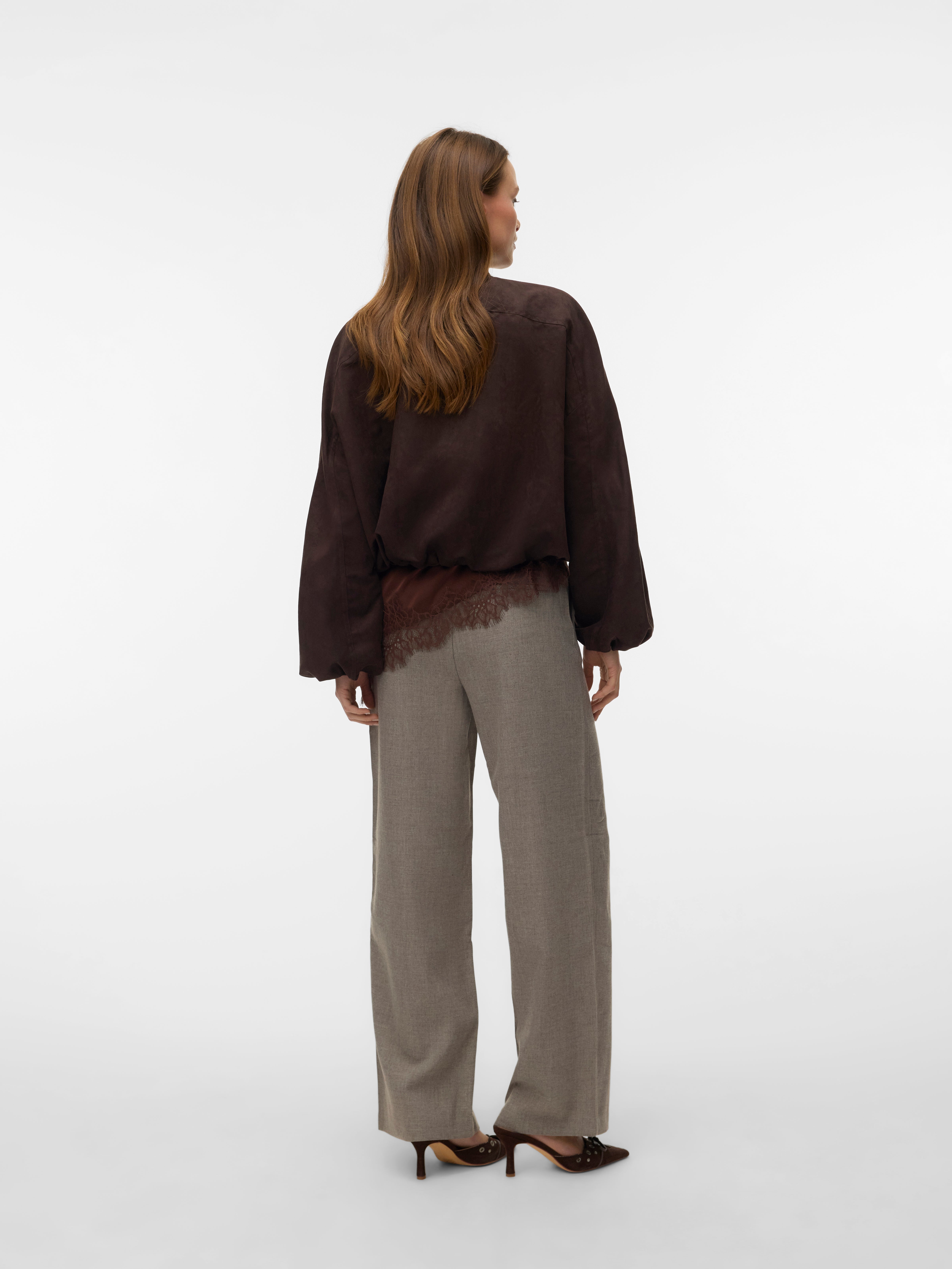 VERO MODA® VMKATHY Otw Bomber