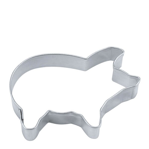 Kakeform Gris 5,5 cm