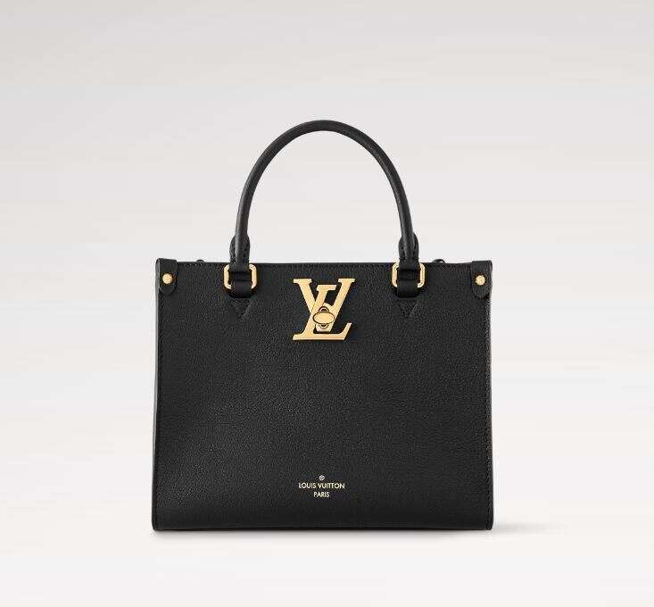 【クールでシック】Louis Vuitton ロック＆ゴー  M22311