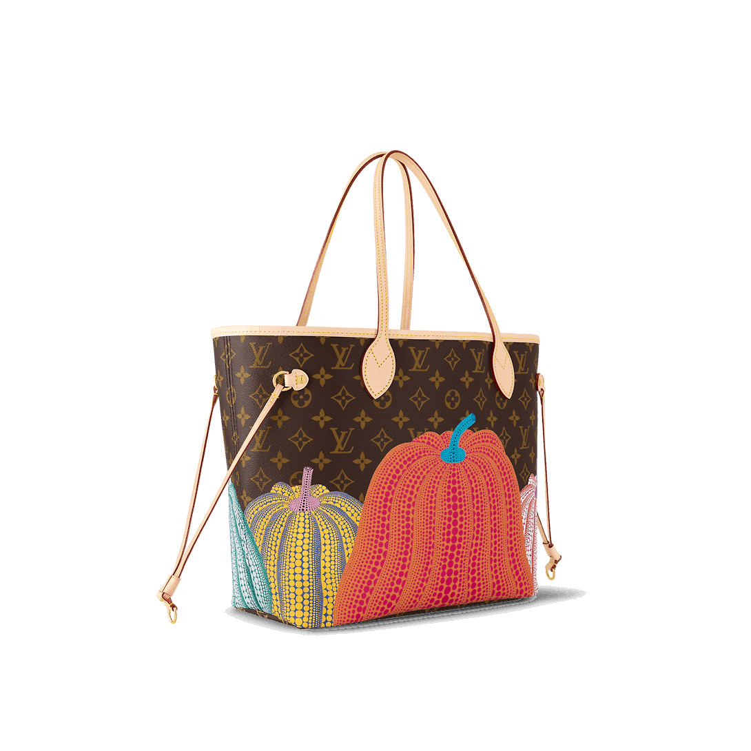 LV × YK ネヴァーフル MM