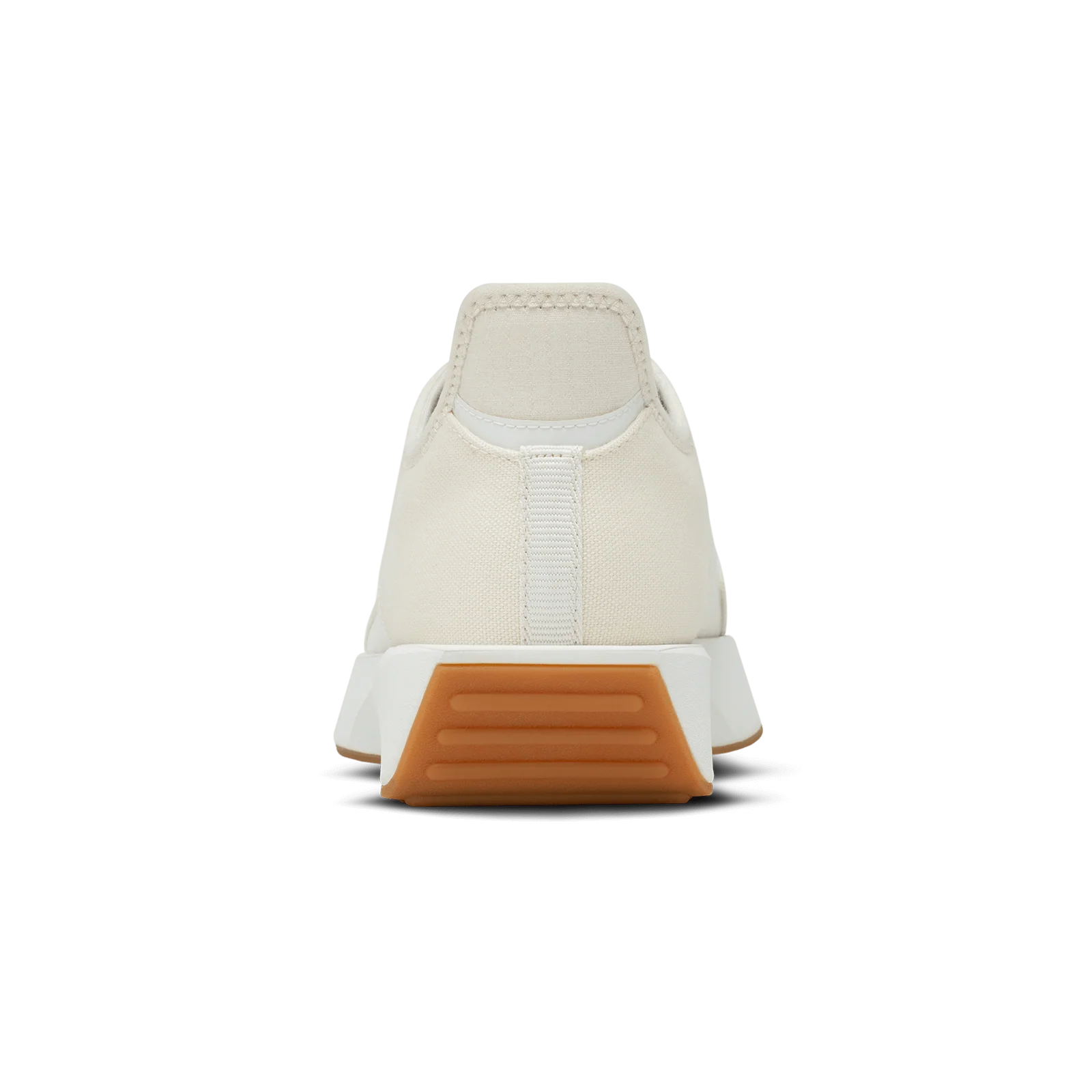 Men's Riser - Natural White (Blizzard Sole)
