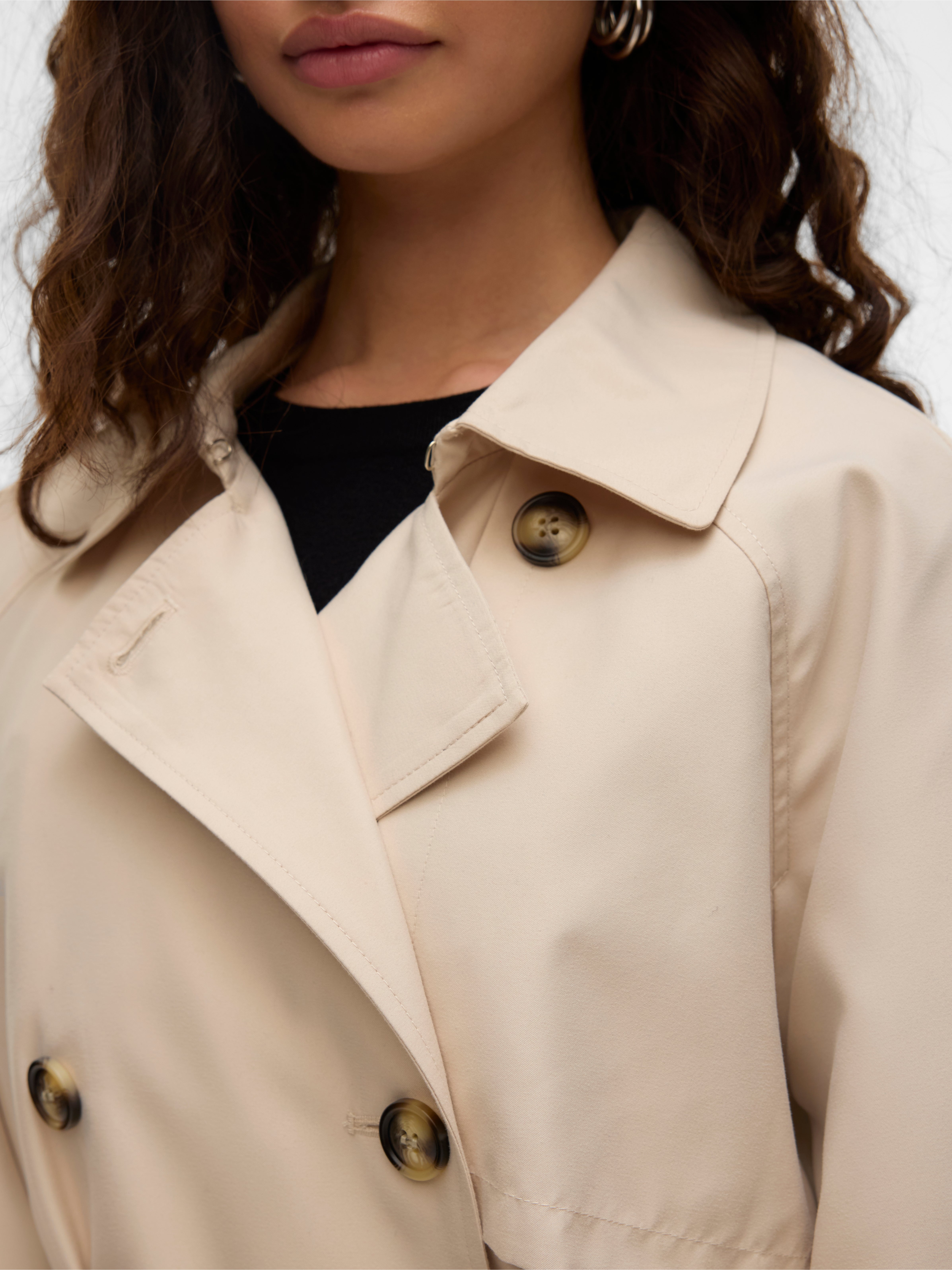 VERO MODA® VMDOREENSOFFY Coat