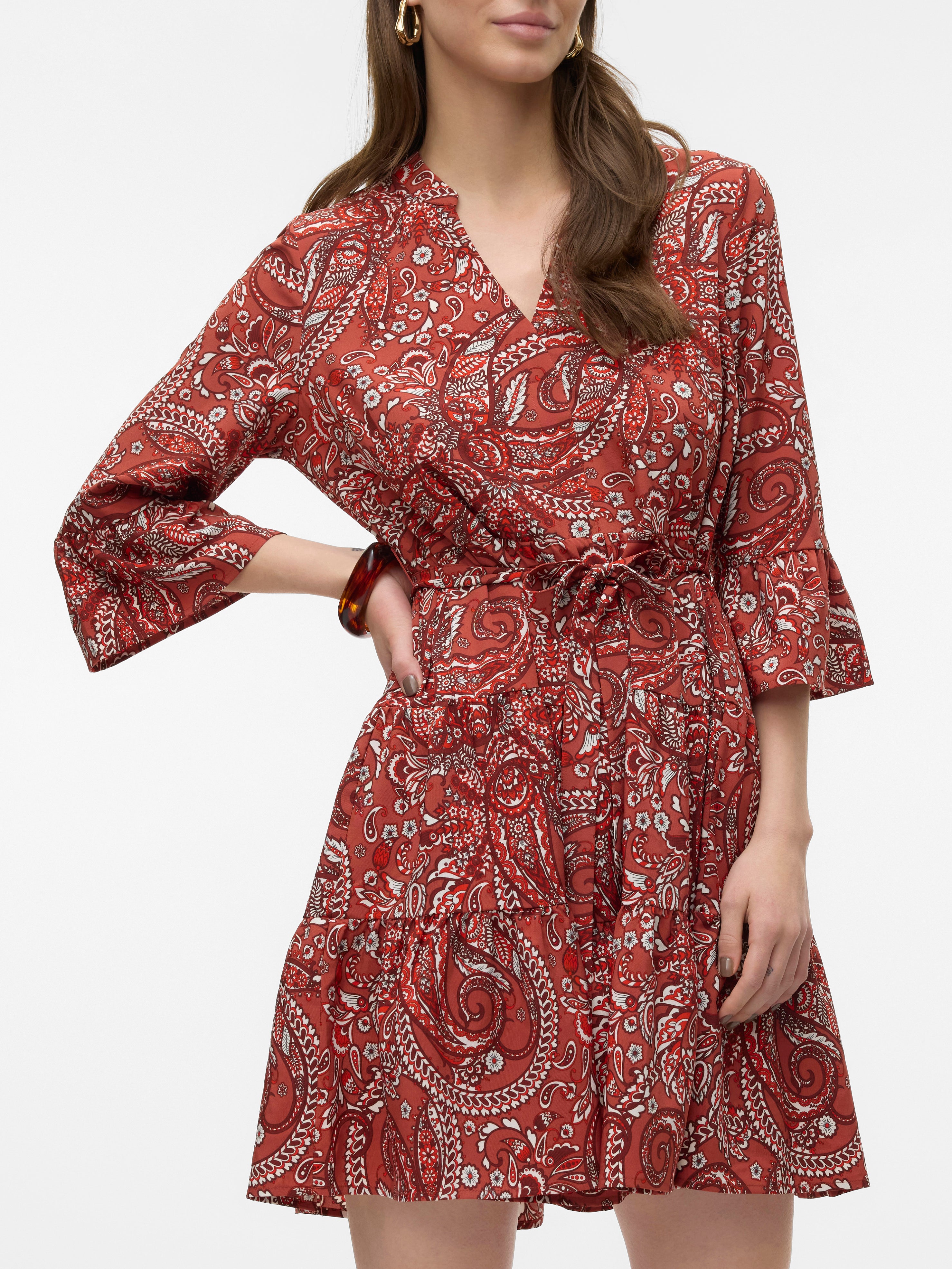 VERO MODA® VMZERA Short dress