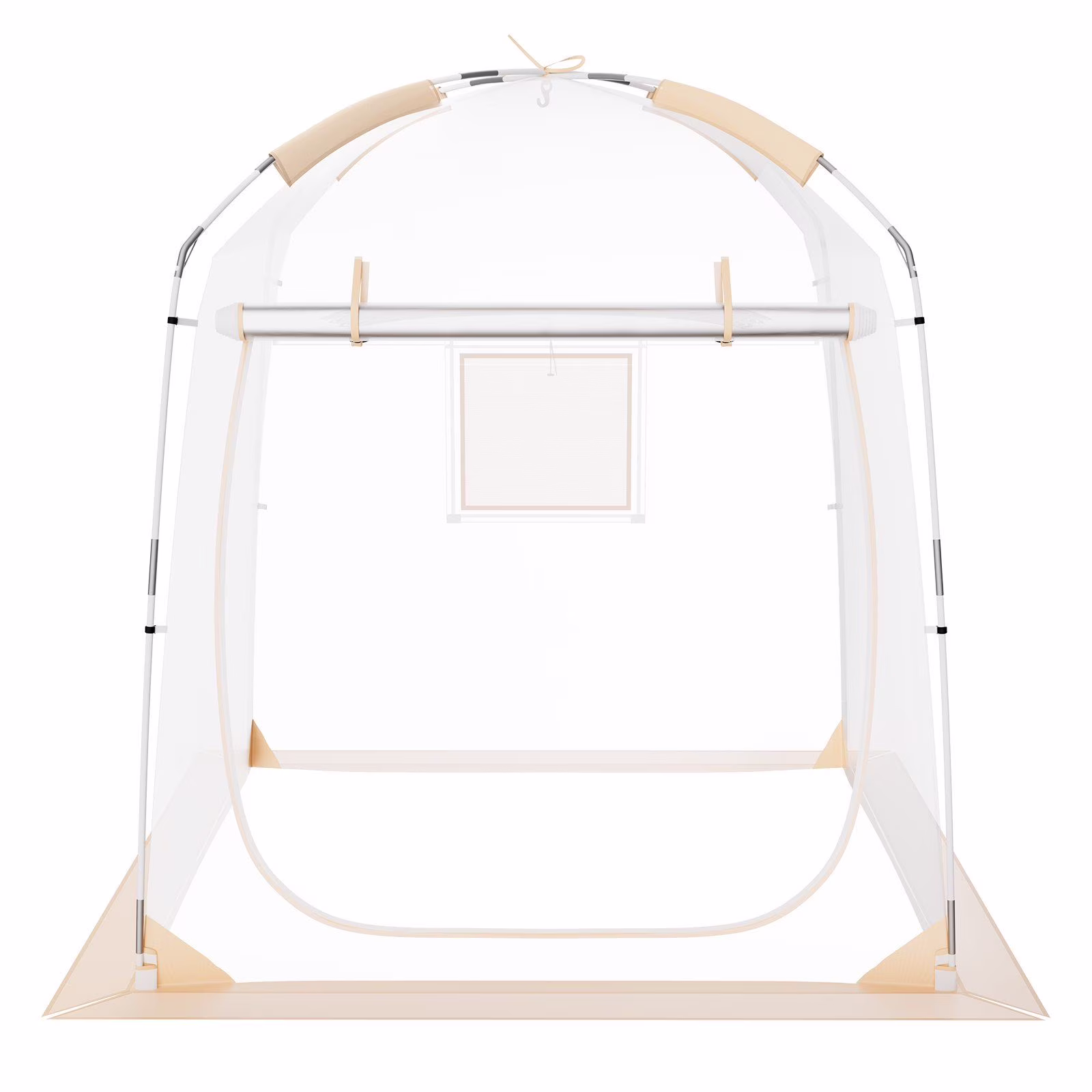 STAWAY Sports Tent Instant Shelter - Waterproof Bubble Tent for 2 - 4 People, Wind - Resistant Design, Easy Setup for Camping & Picnics, Includes Carry Bag & Accessories
