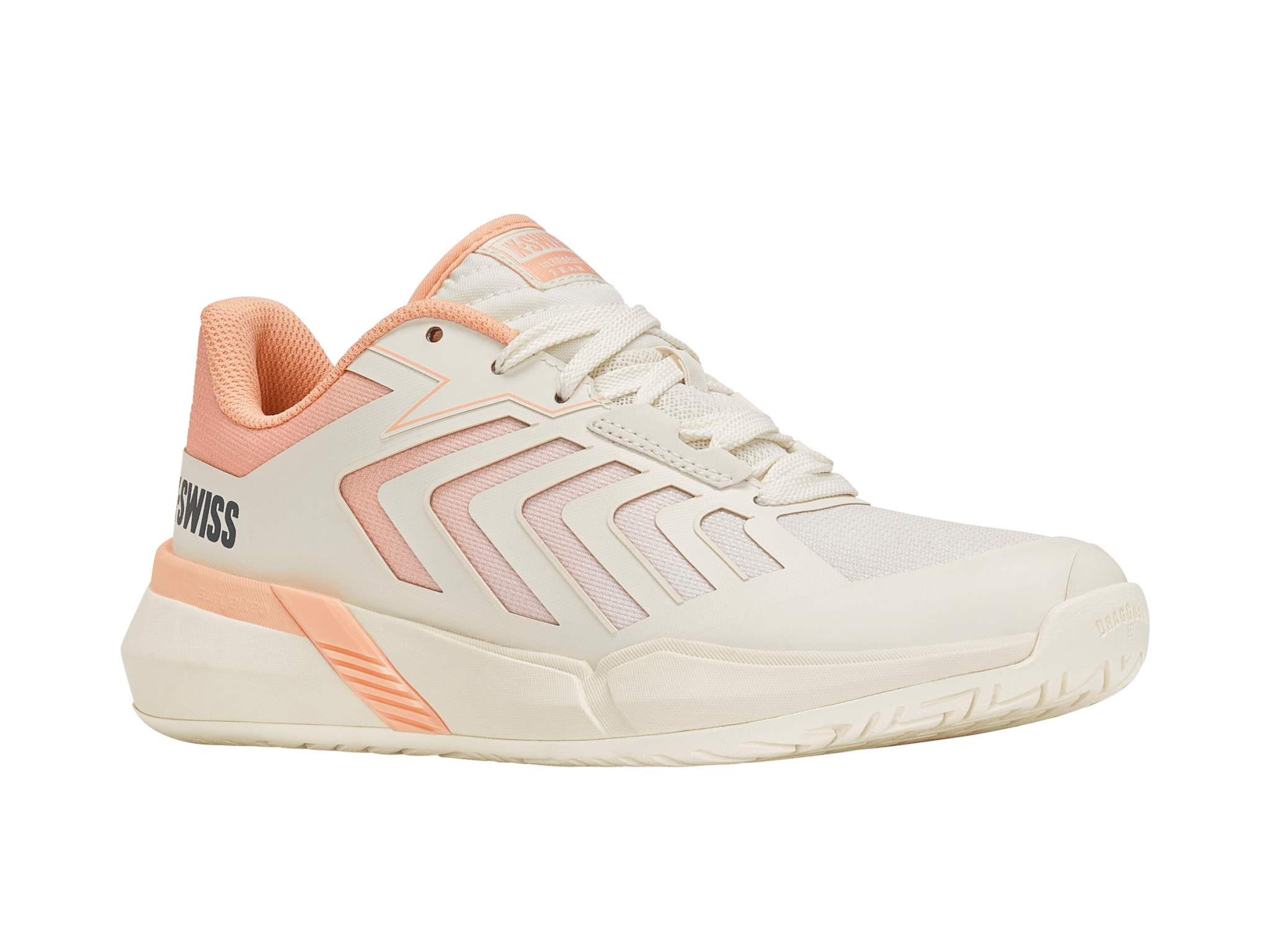 ULTRASHOT TEAM 2 - K-Swiss Shoes