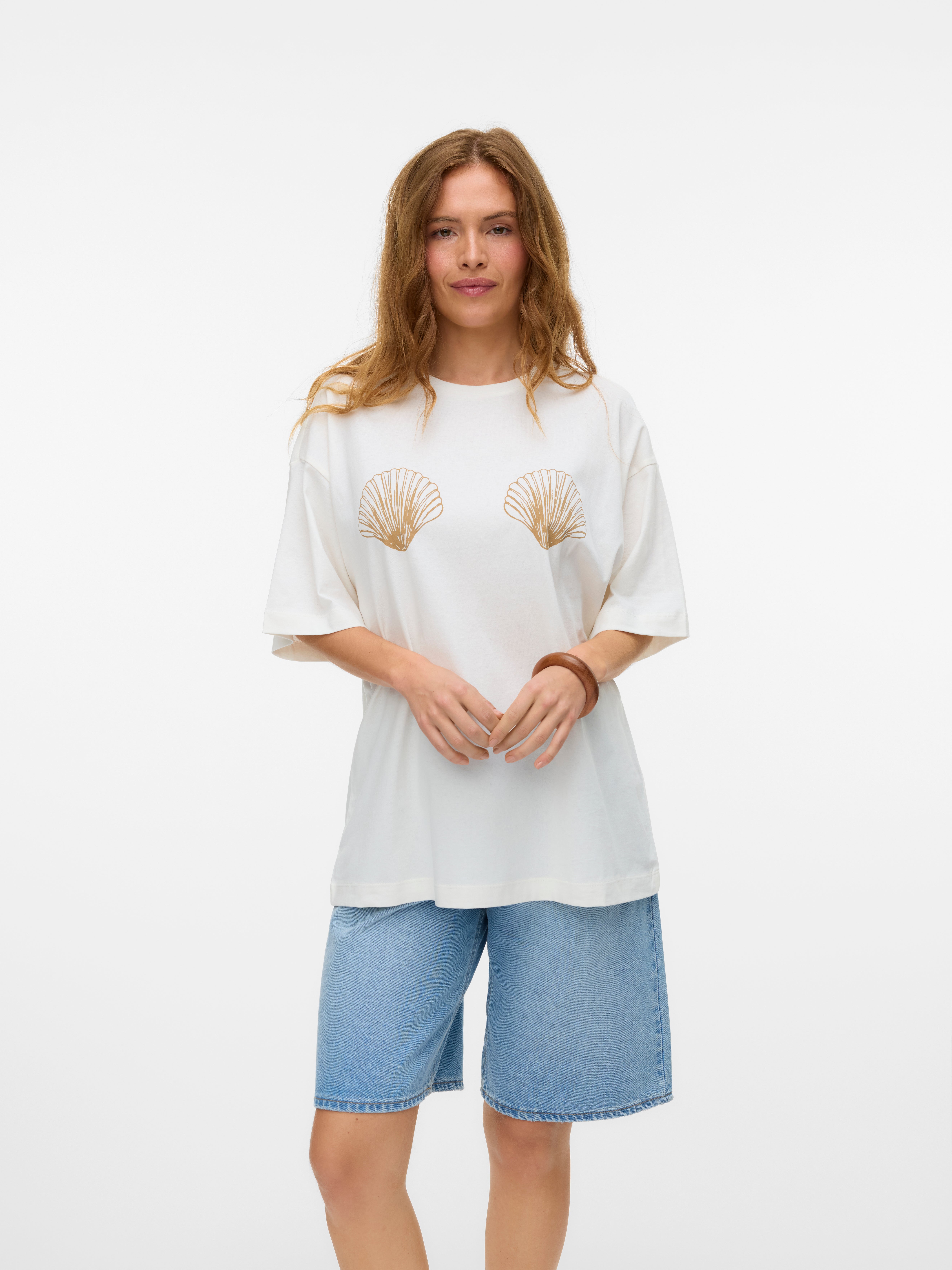 VERO MODA® VMHAILEY T-Shirt