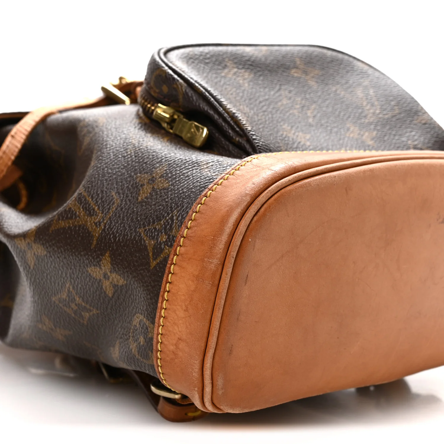 Monogram Mini Montsouris Backpack