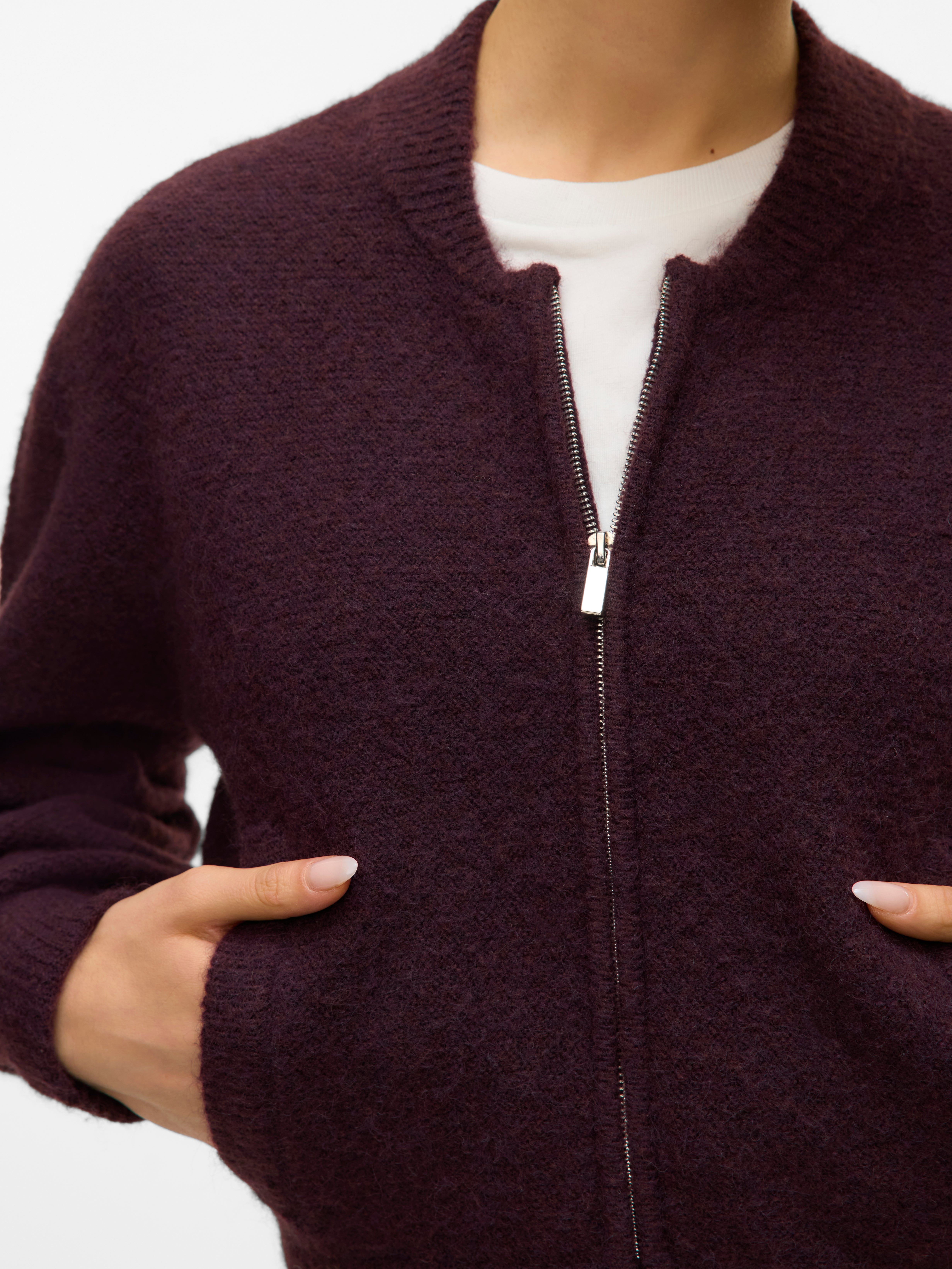 VERO MODA® VMHANNA Knit Cardigan