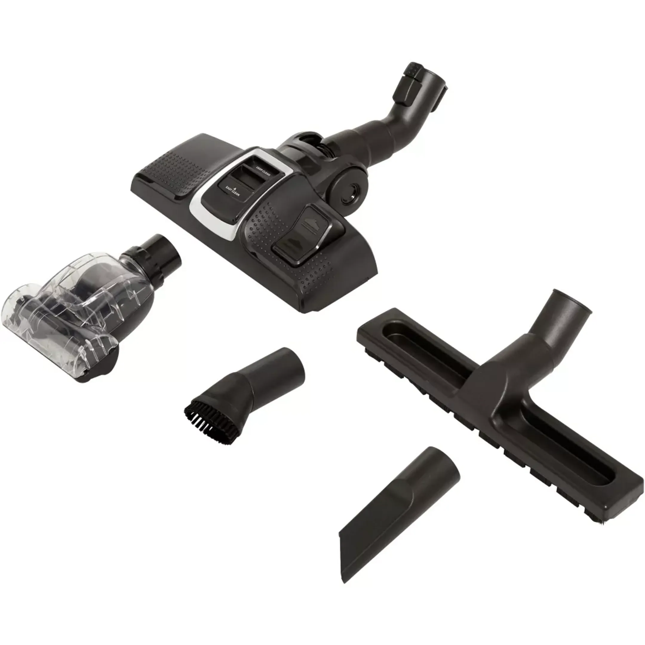 Essentiel-B Sledestofzuiger met zak EAT 68 PET