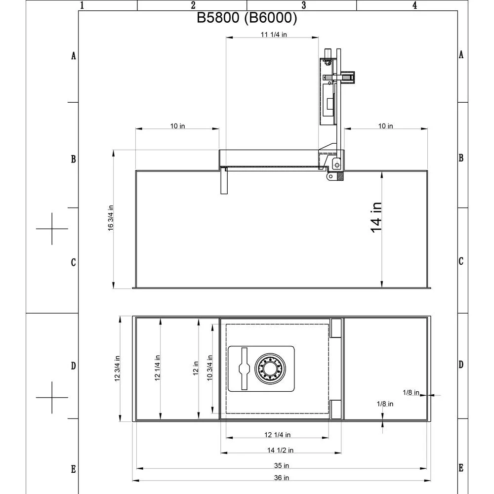 Safe Floor Safe Gray - Image 9