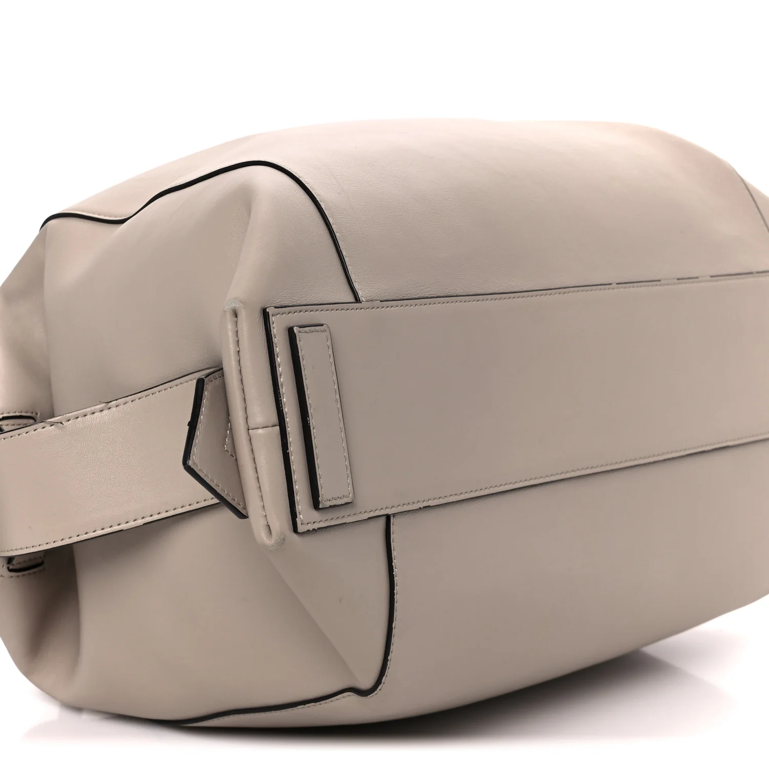 Soft Calfskin Medium Soft Antigona Dune