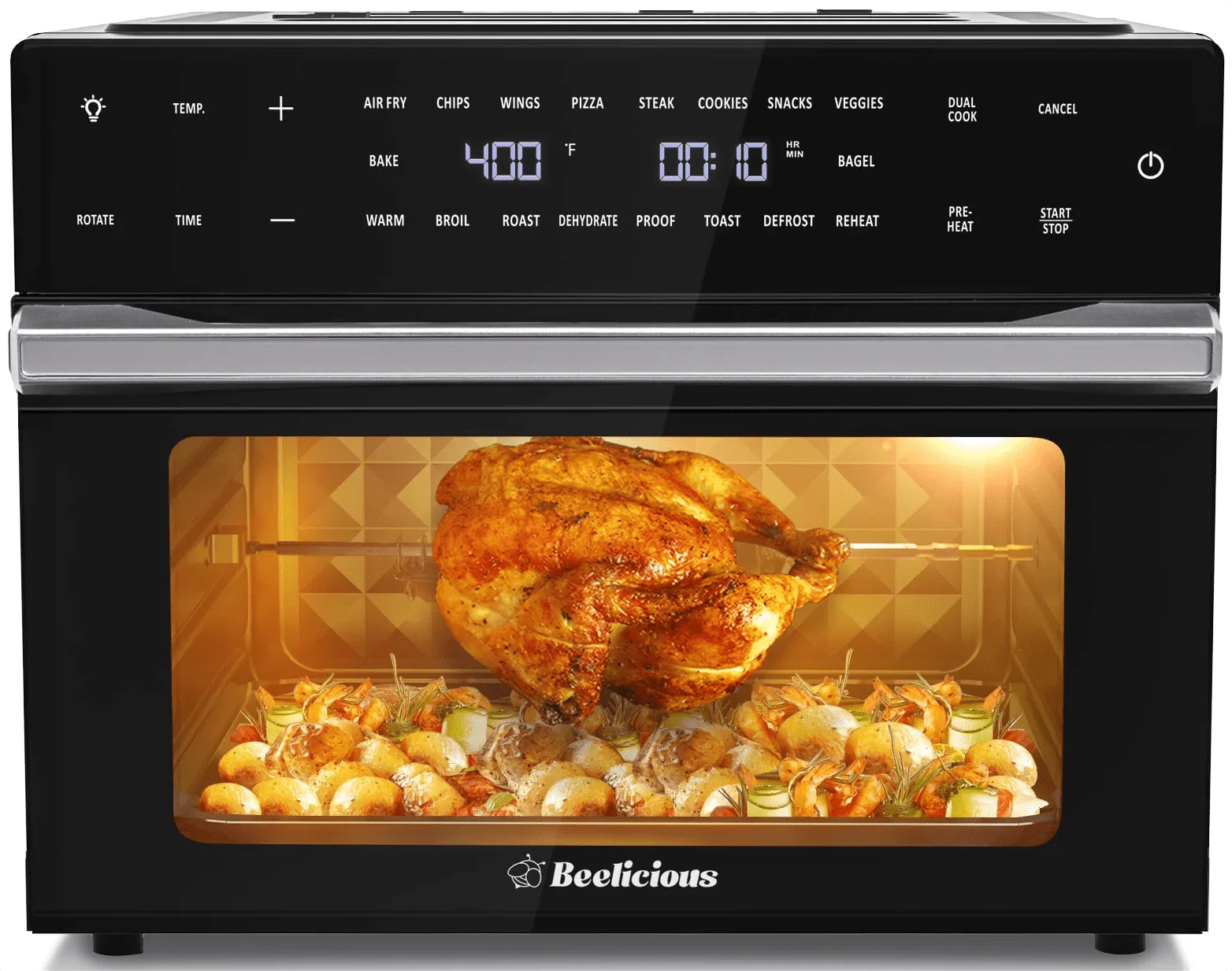 Dehydrators & Freeze Dryers