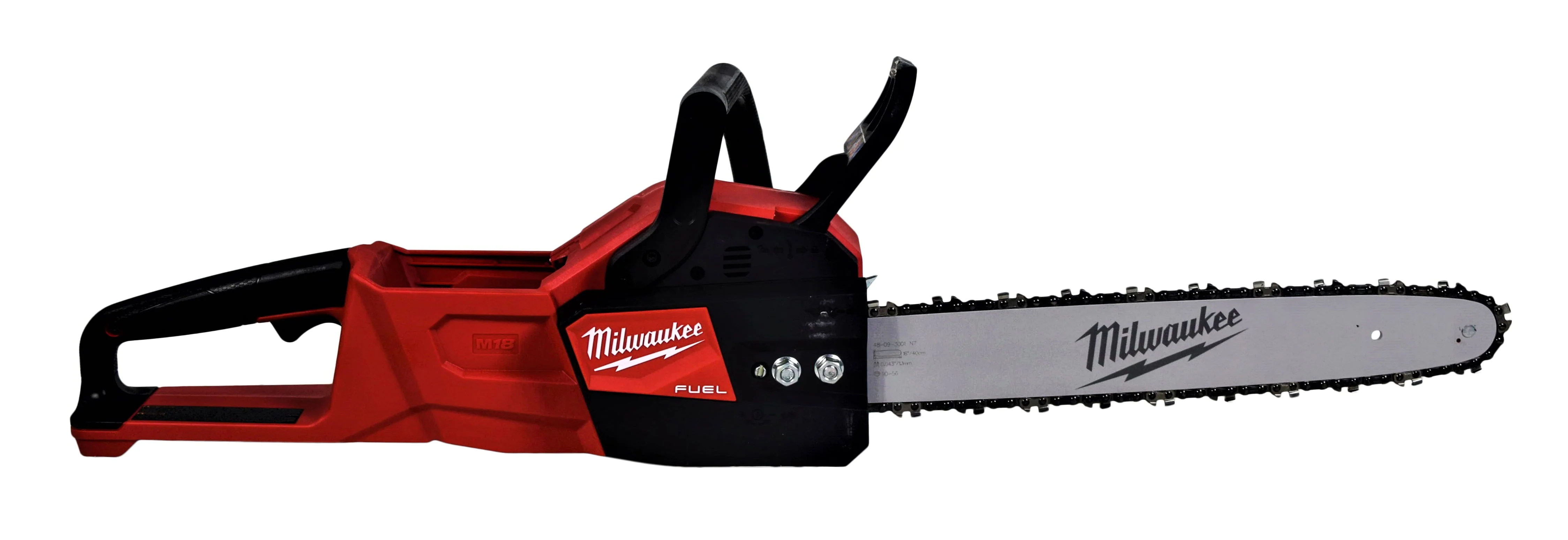 Milwaukee M18 FUEL 16