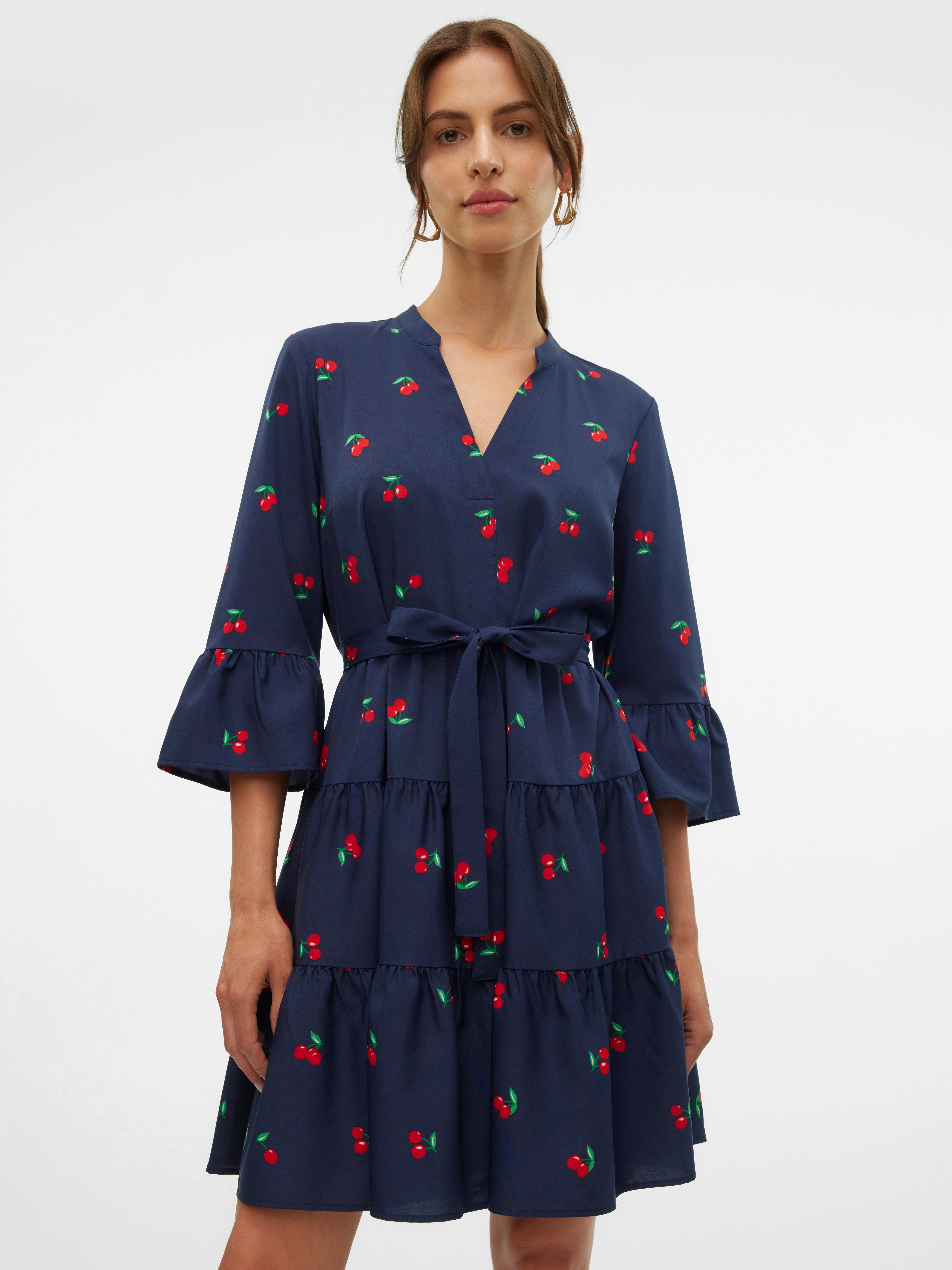 VERO MODA® VMZERA Short dress