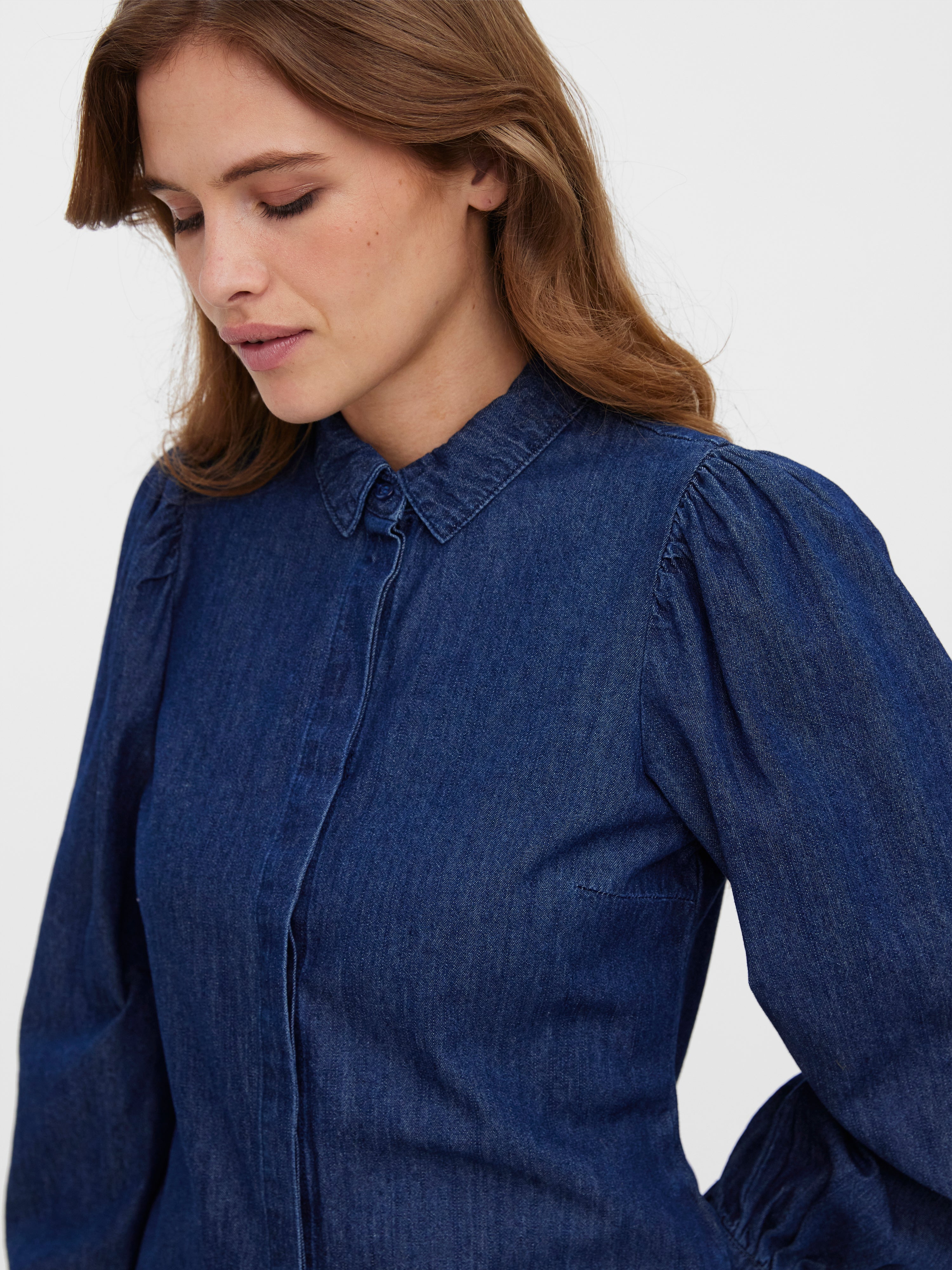 VERO MODA® VMNILY Shirt