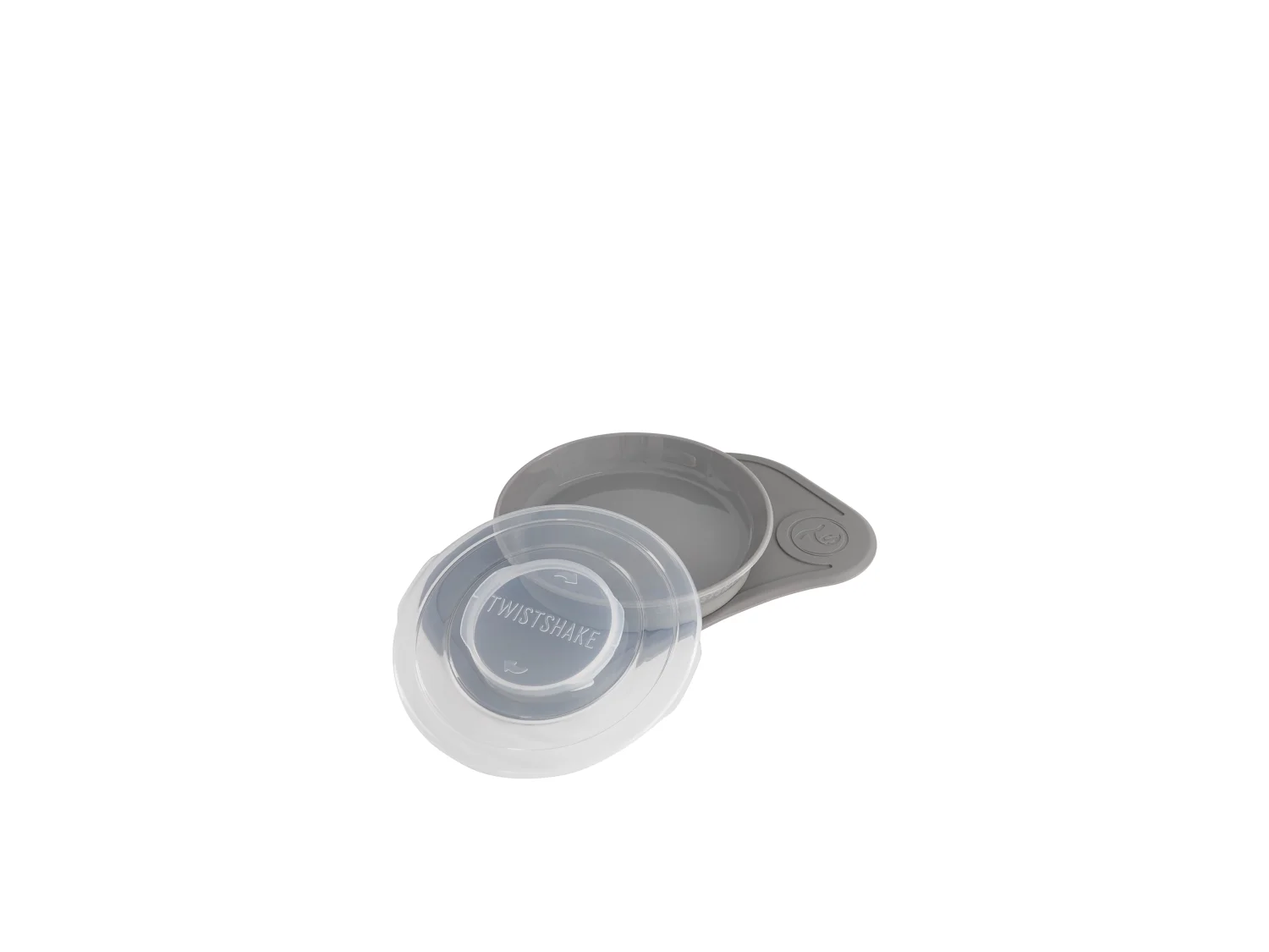 Twistshake Click Mat Mini avec assiette