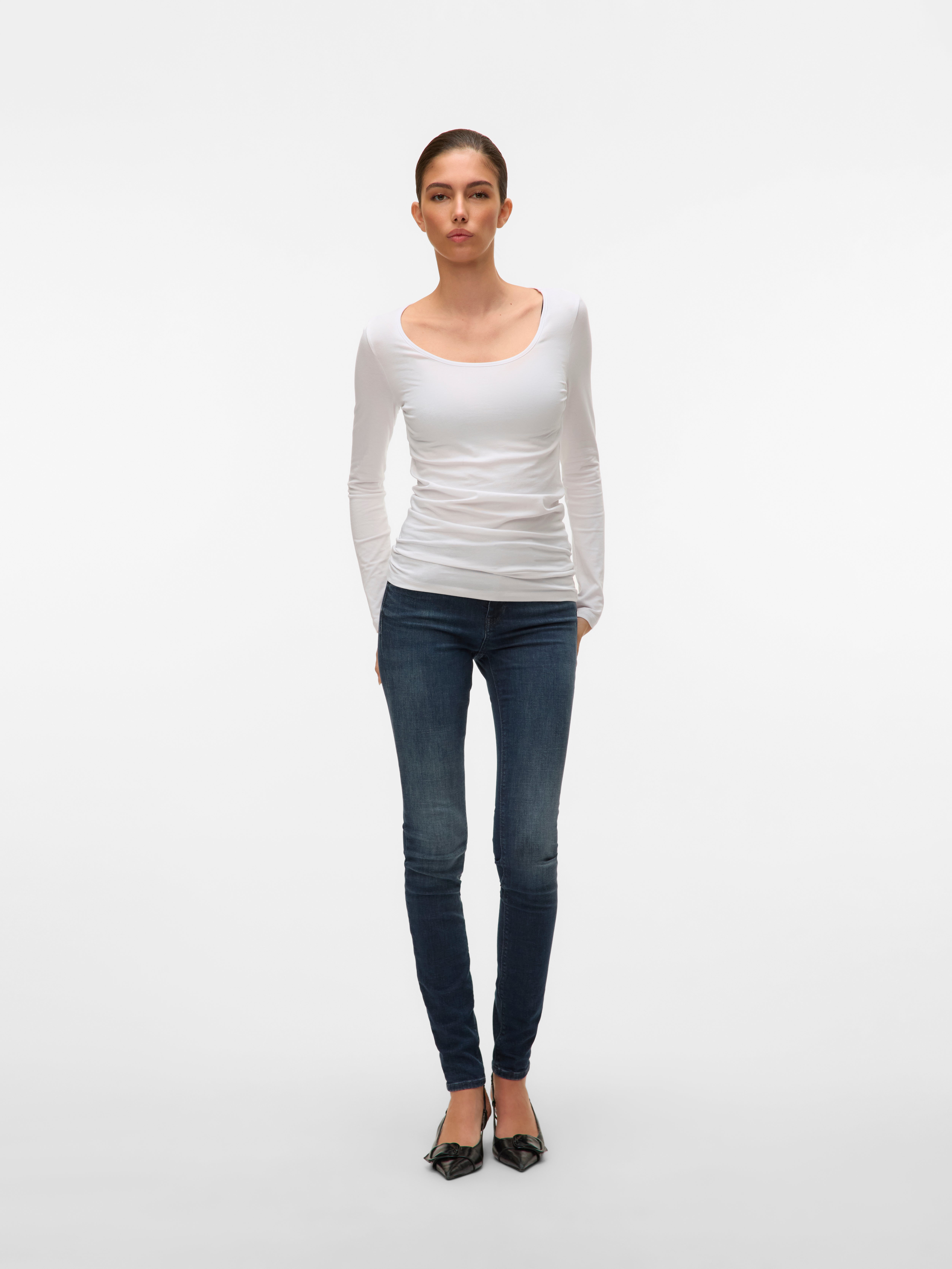 VERO MODA® VMMAXI T-Shirt