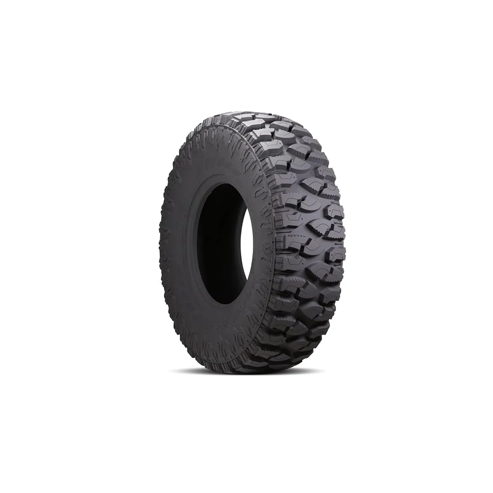 ATTURO Trail Blade BOSS SxS Mud Terrain UTV Tire, 33x10.00R15 80N 8PR