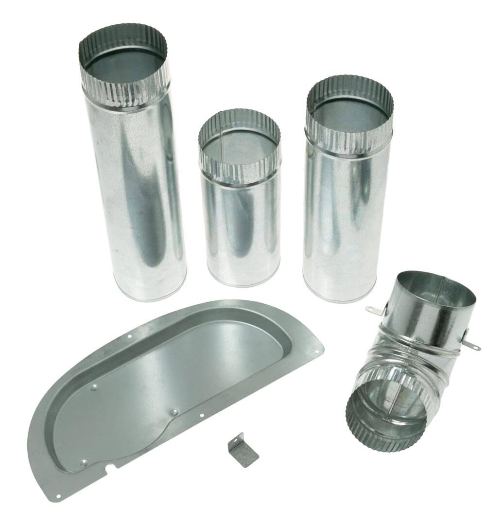 GE GFA28DSVN Dryer Side Vent Kit