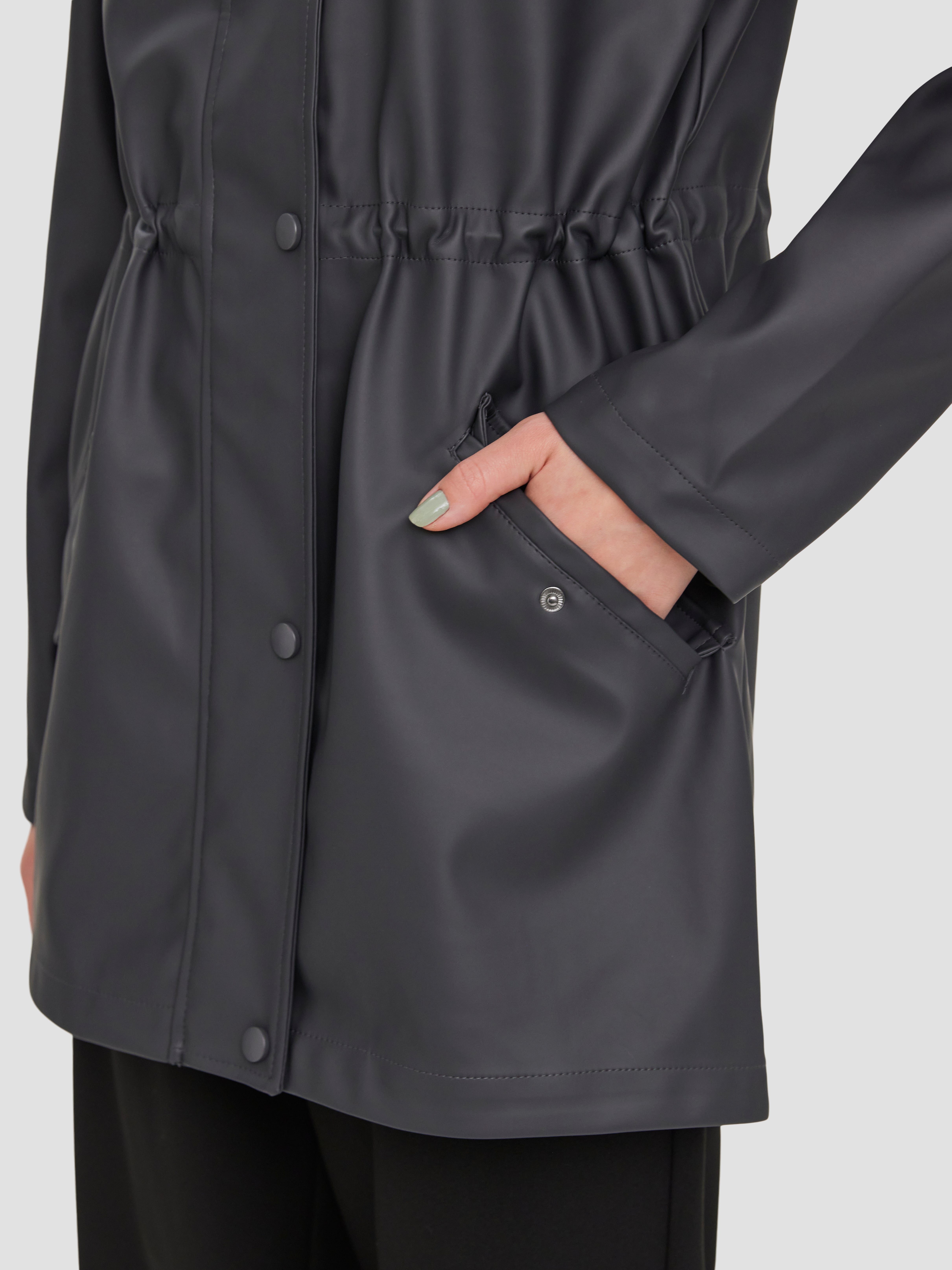 VERO MODA® VMMALOU Raincoat