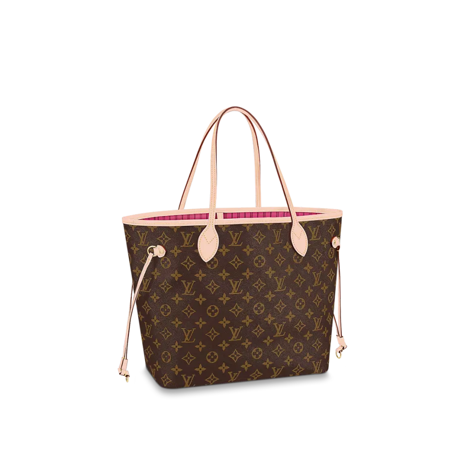 L-bag BOLSO NEVERFULL MM