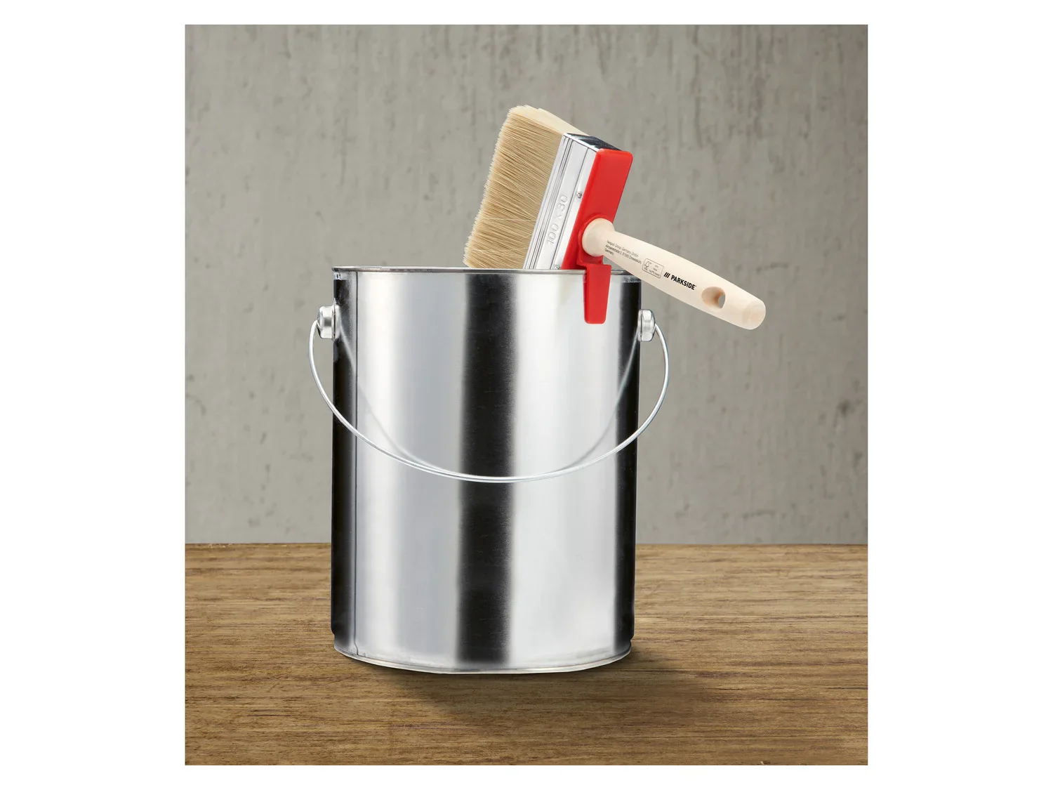 PARKSIDE Set de 10 pinceaux