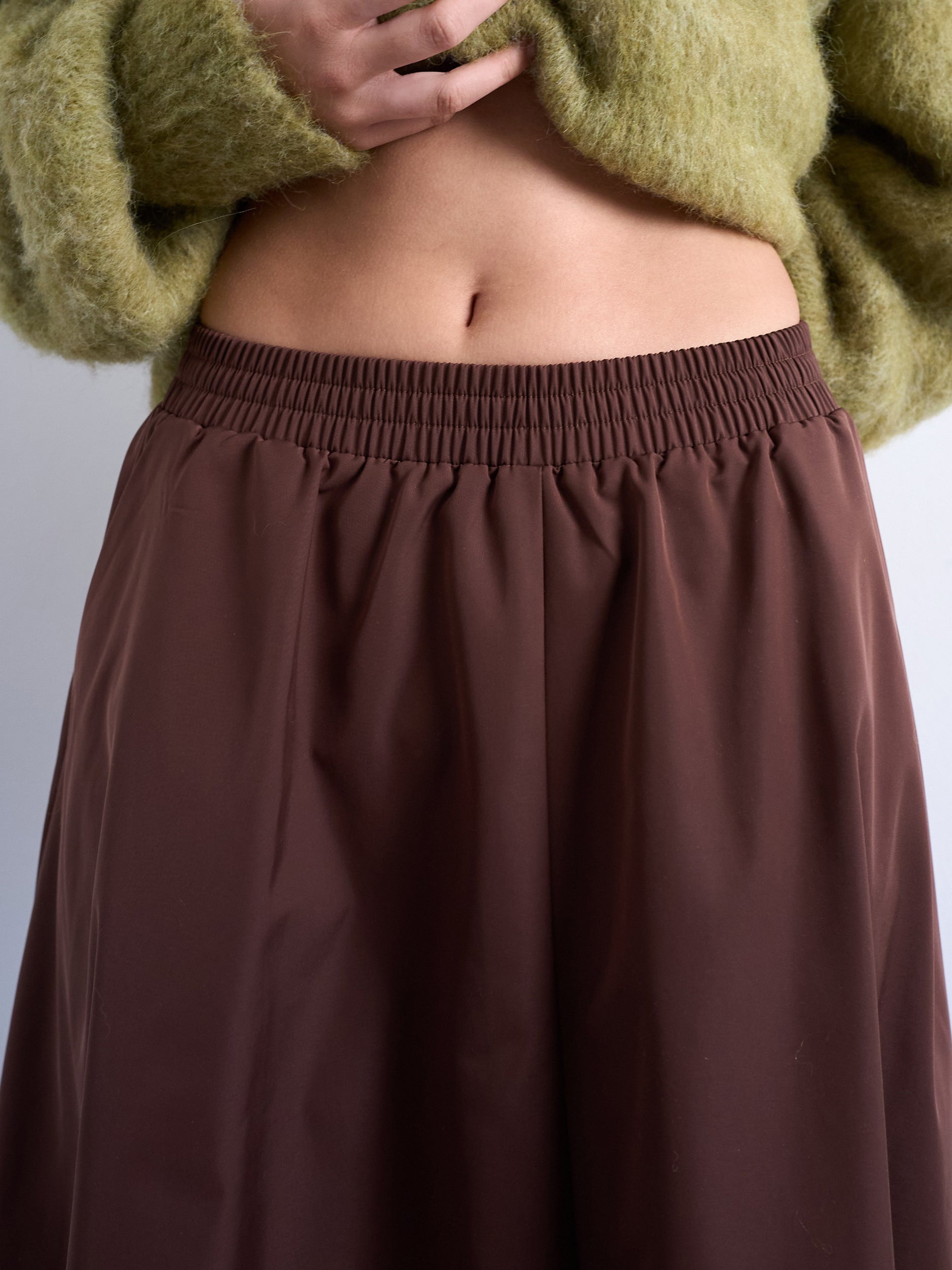 VERO MODA® TSDORY Midi skirt