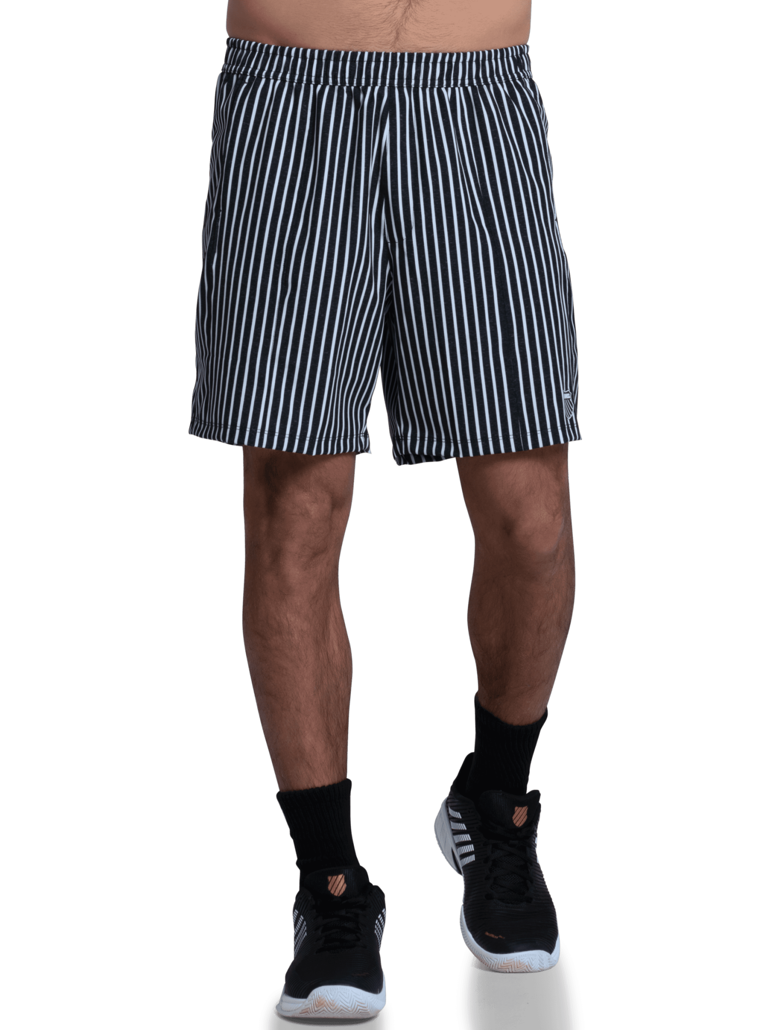 SIDELINE SHORT 7