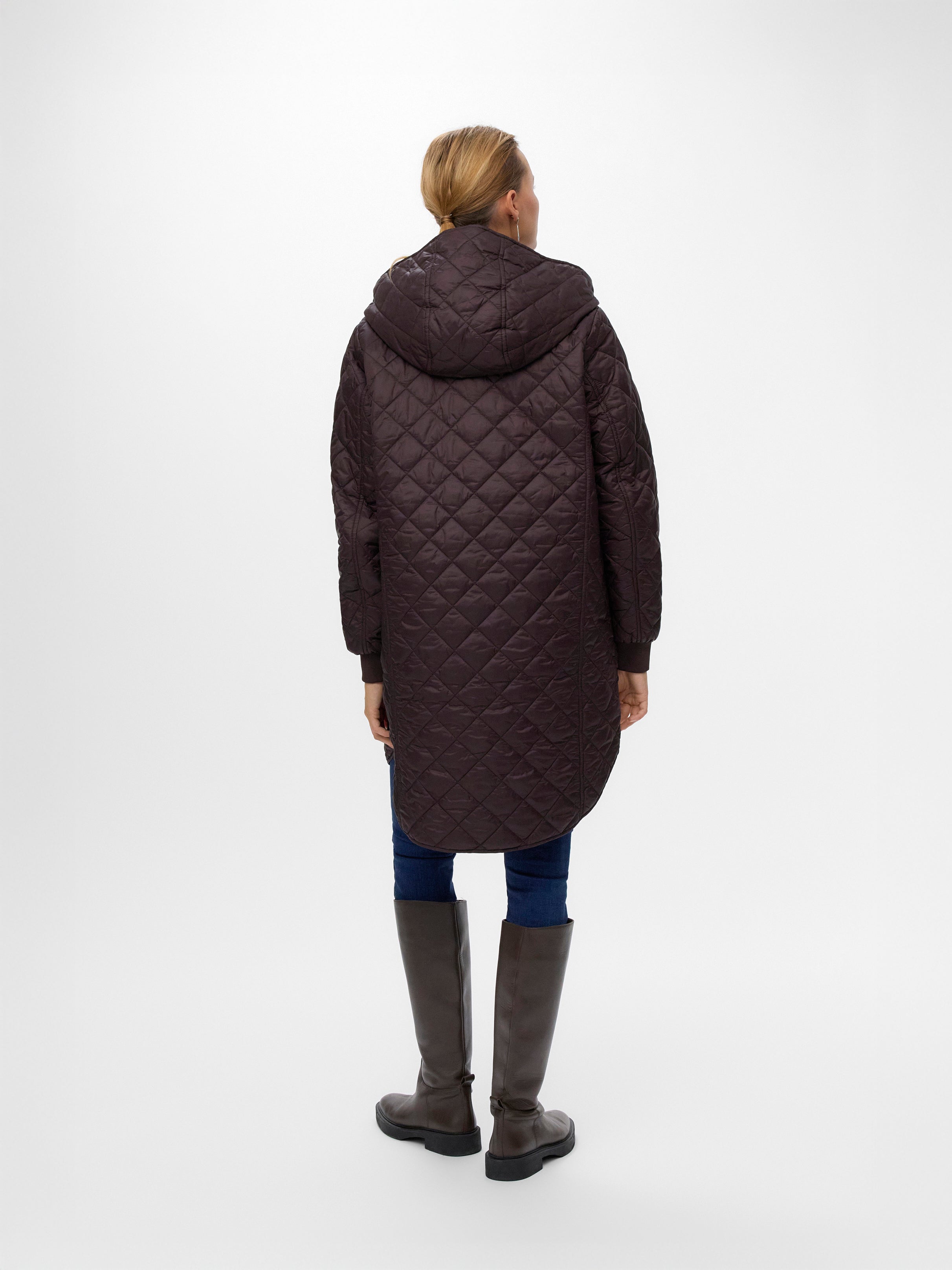 VERO MODA® VMHAYLE Quilted Jacket