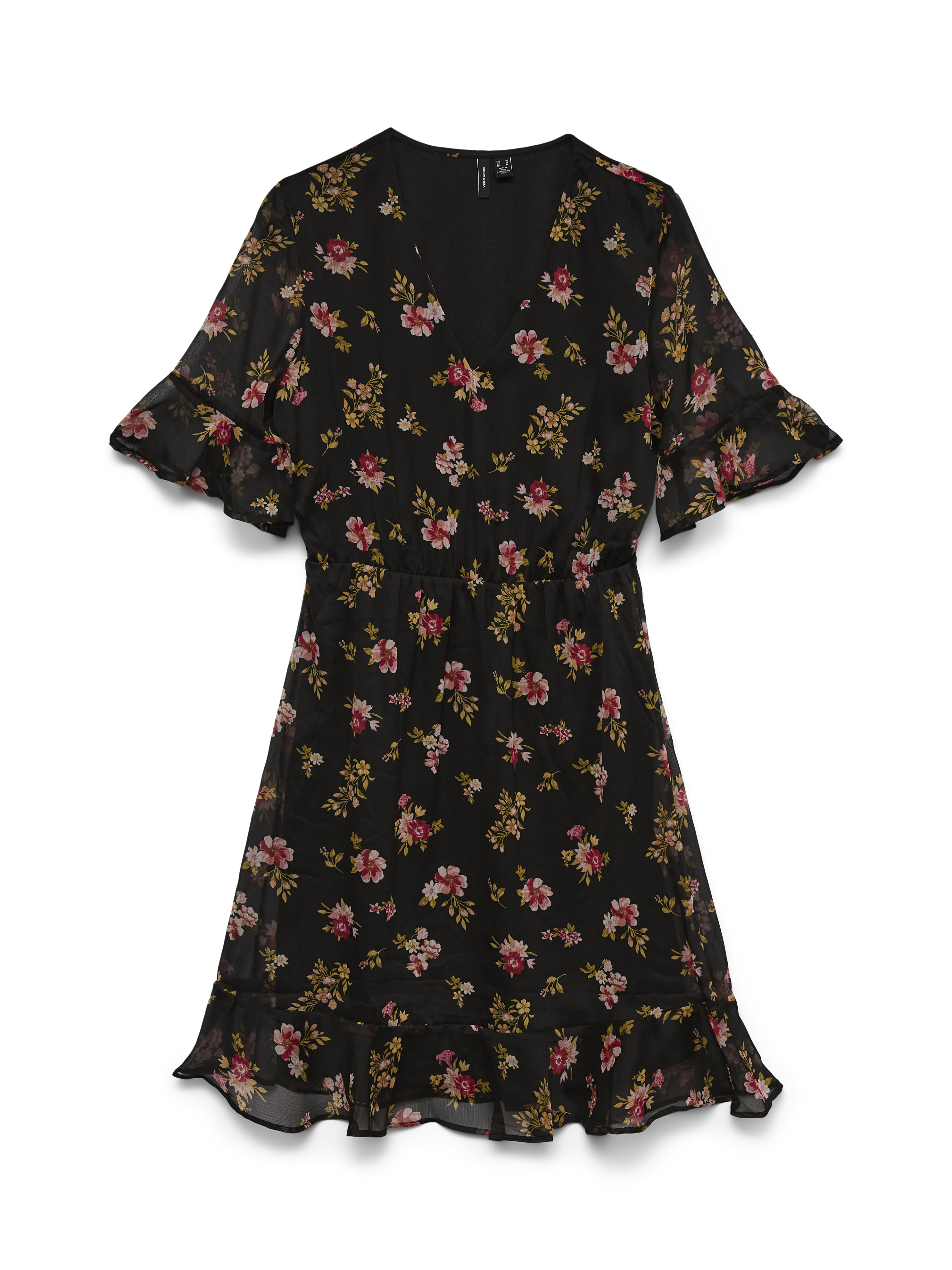 VERO MODA® VMSMILLA Short dress