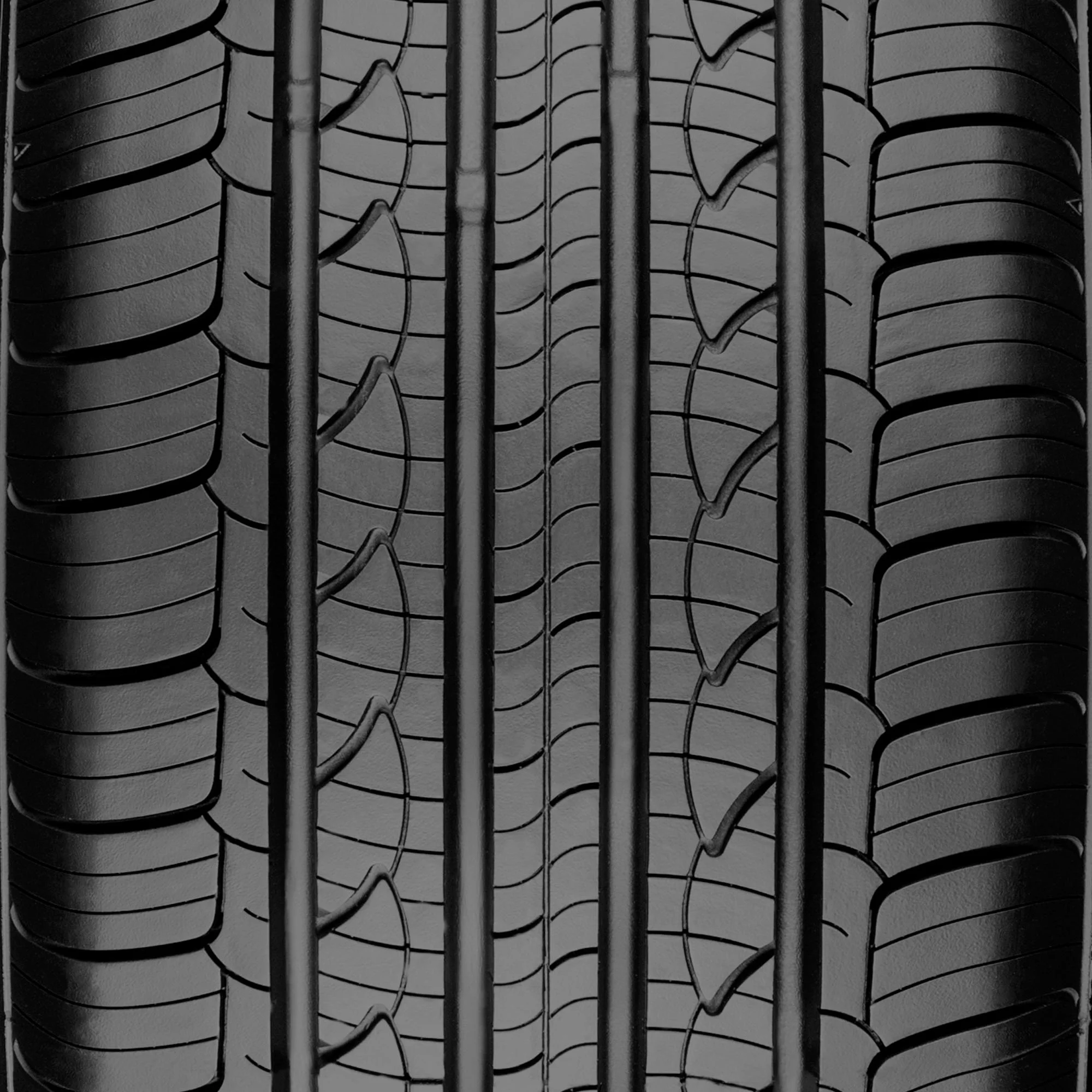 Nexen N'Priz AH8 All-Season 205/65R16 95H Passenger Tire