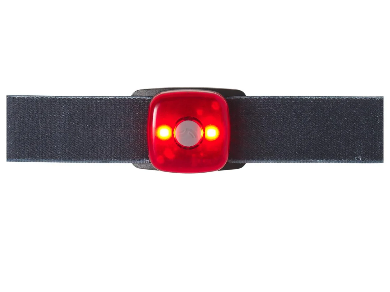 CRIVIT Lampe frontale  LED ou mini-lampe frontale  LED