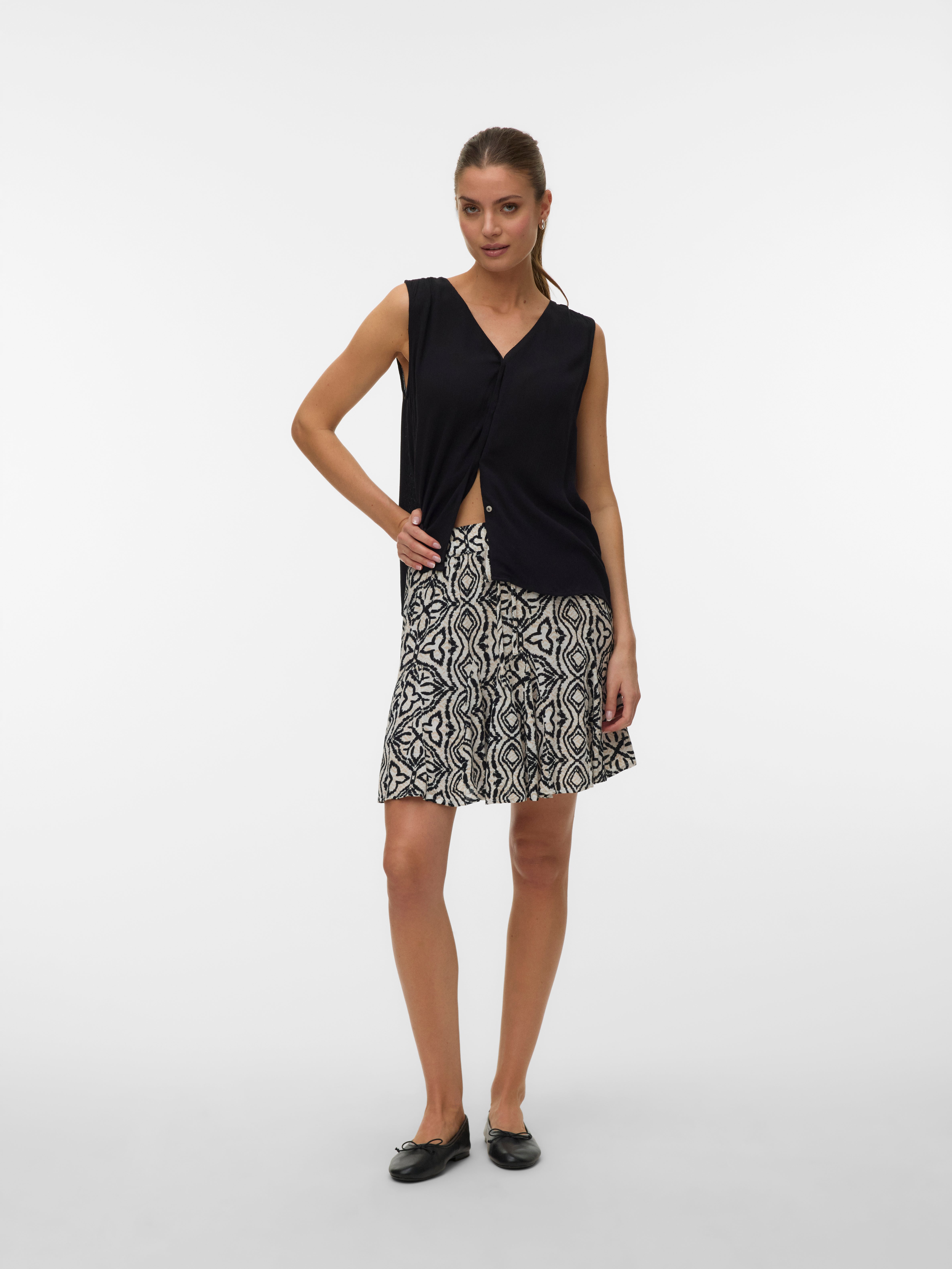 VERO MODA® VMMENNY Top