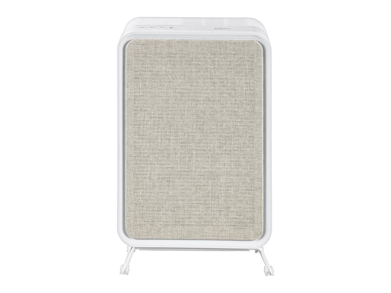 LIVARNO Purificateur d'air LLL 10 A1