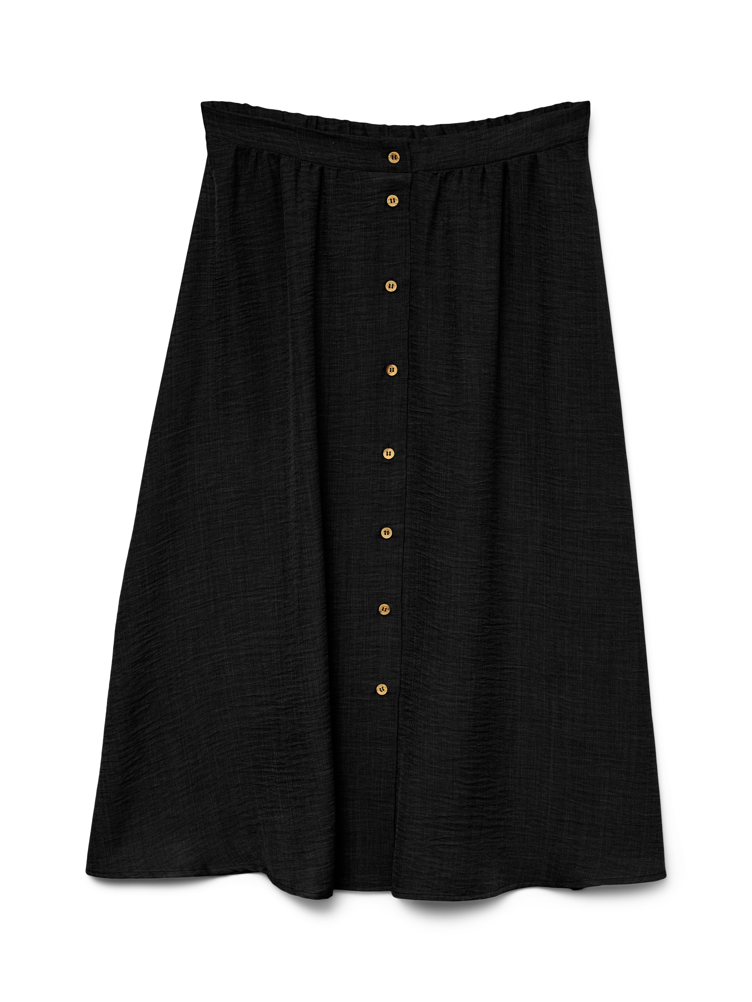VERO MODA® VMMELANEY High waist Long skirt