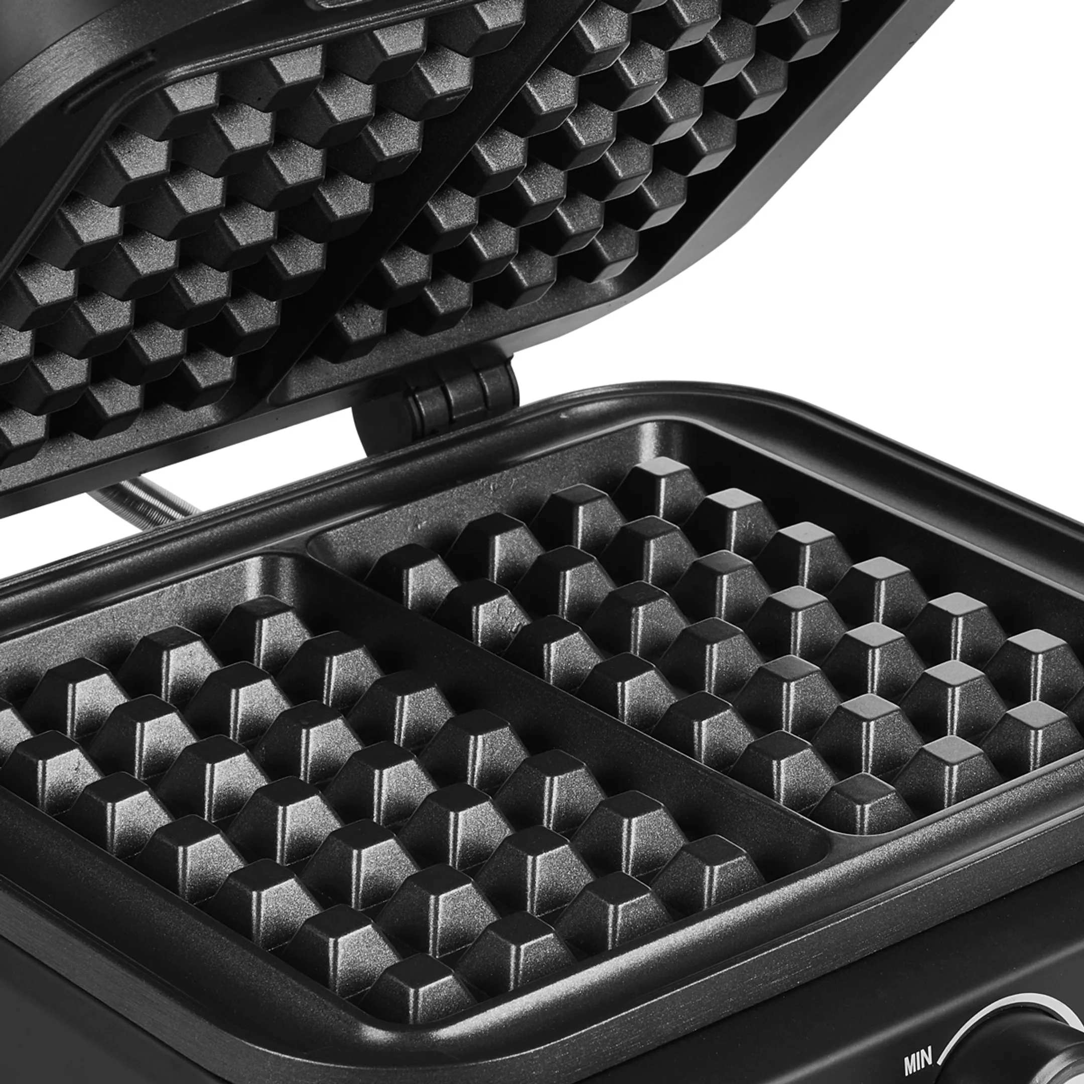 Princess Wafelijzer 132398