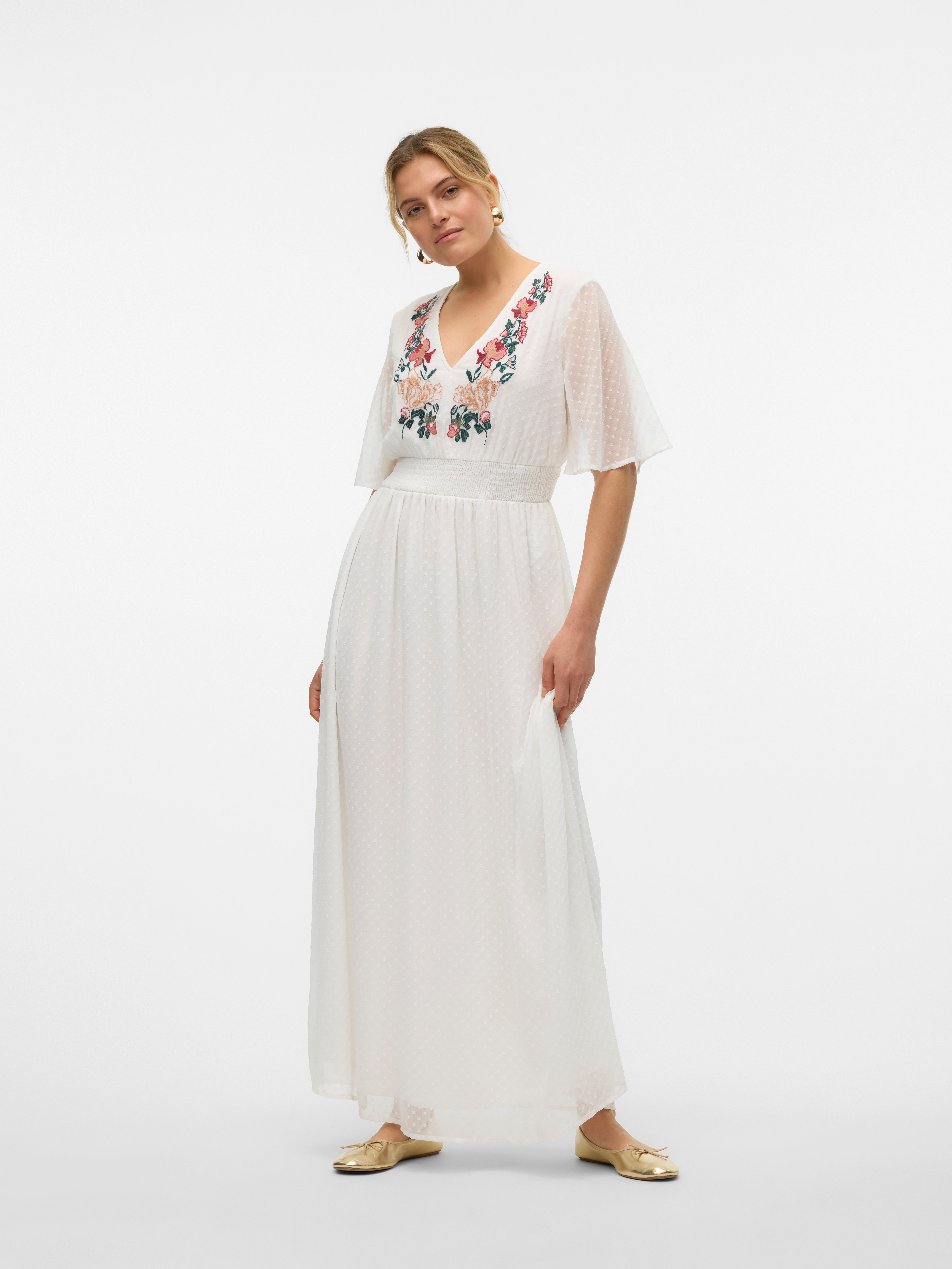 VERO MODA® VMDAISEY Long dress