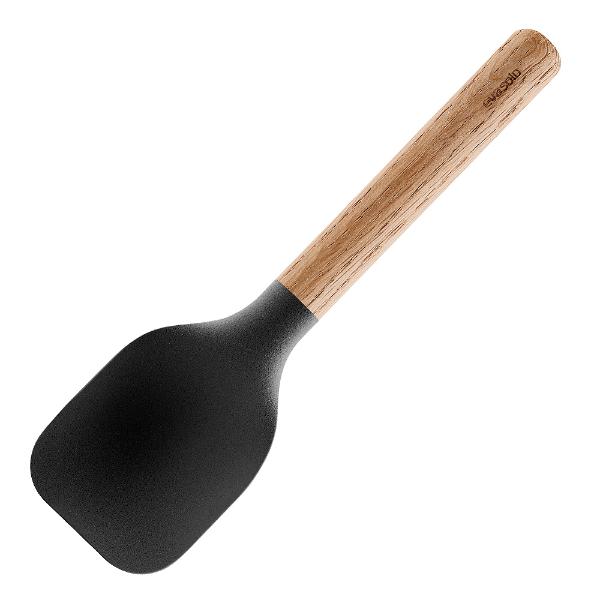 Nordic Kitchen røreskje svart
