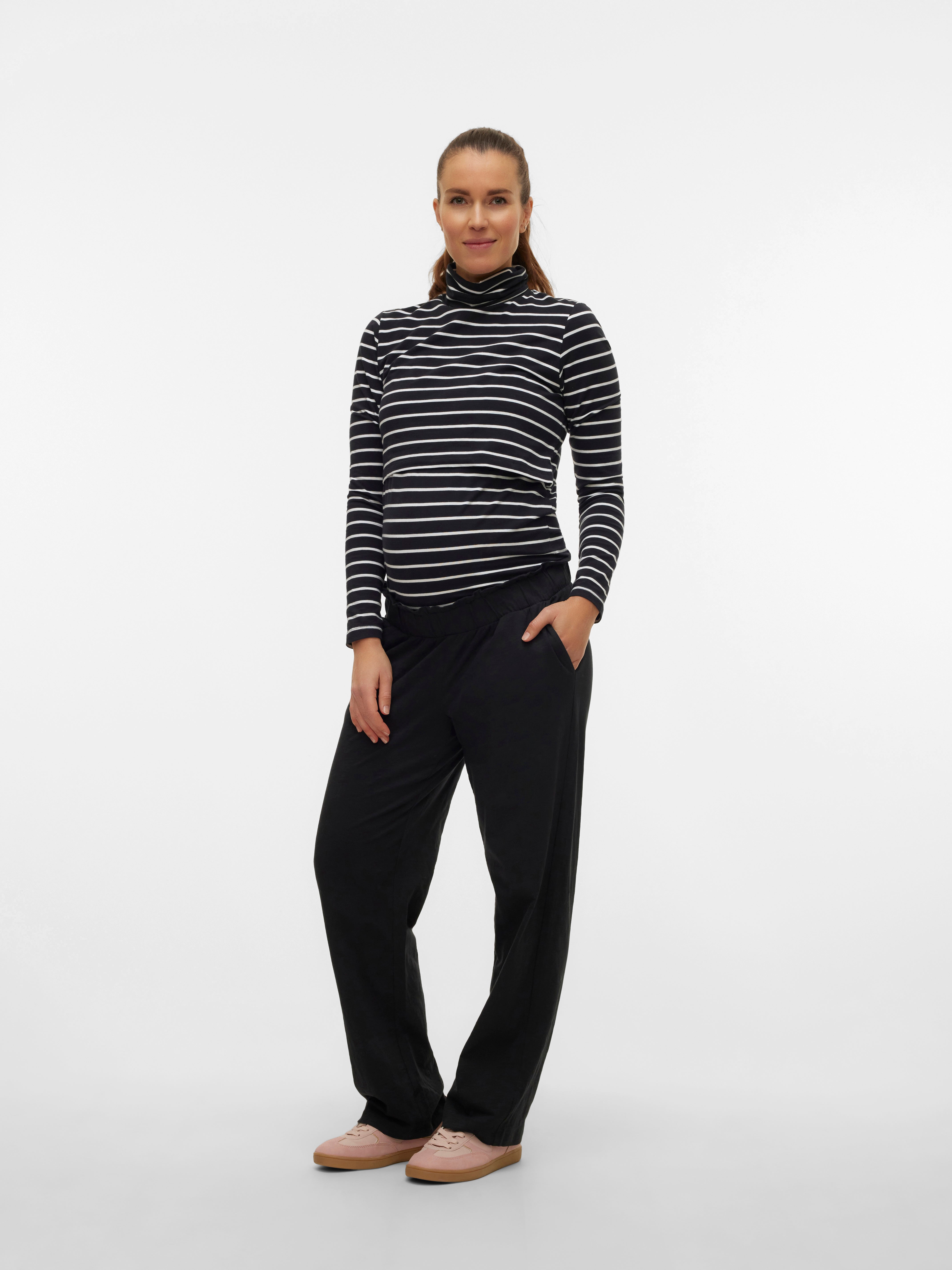 VERO MODA® Maternity-shorts