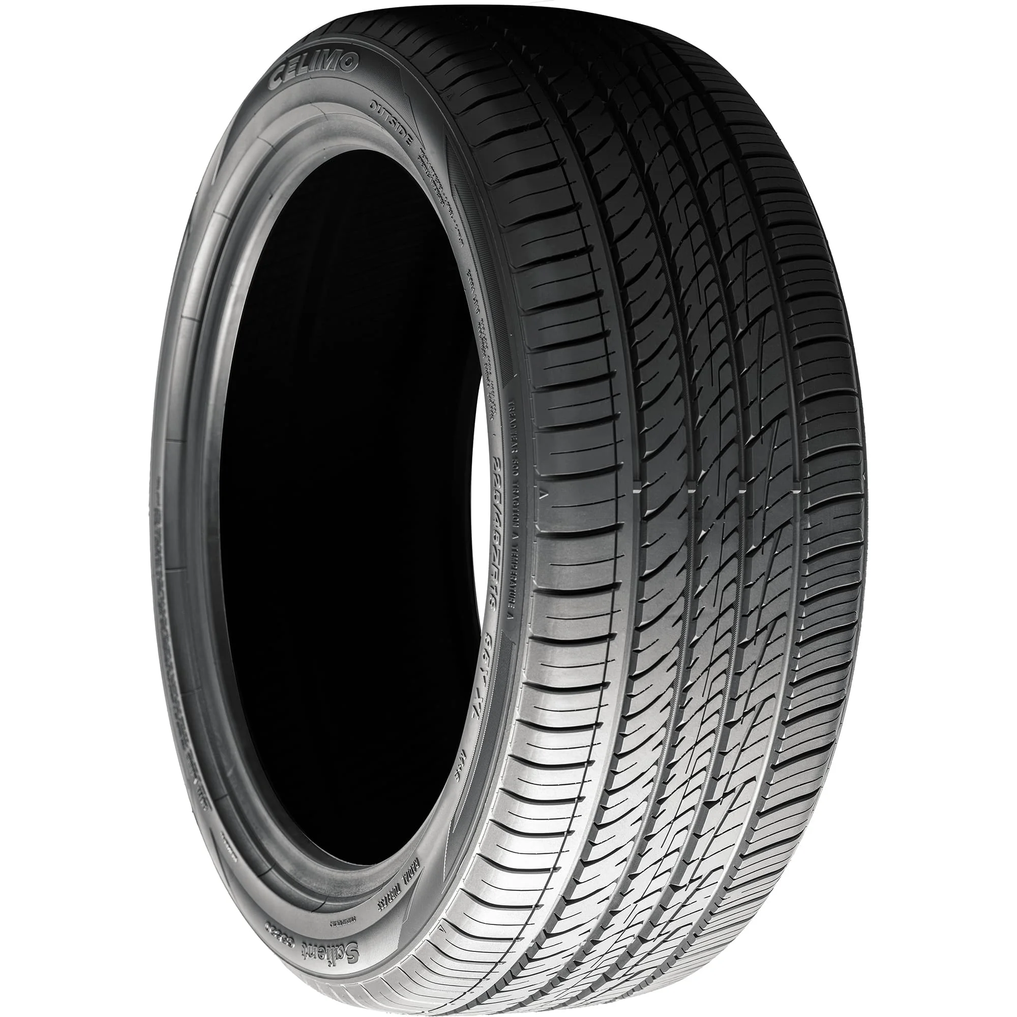 Celimo Salient CS580 All-Season 245/45R19 102Y XL SUV/Crossover Tire